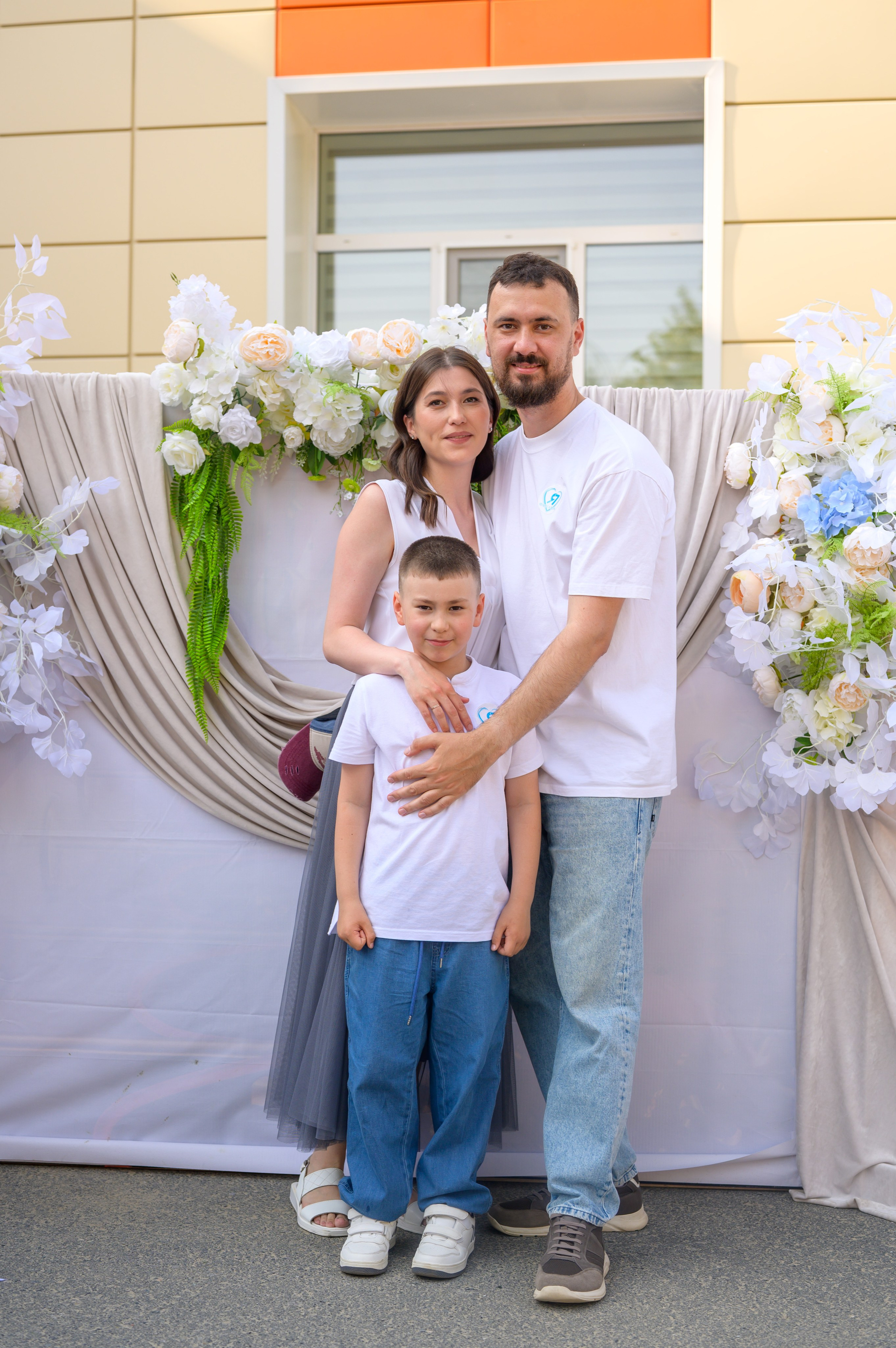 Репортаж выпускного группа «Фантазёры» 3 садик. Фотограф новорожденных, семейный детский в Тюмени Татьяна Морозова