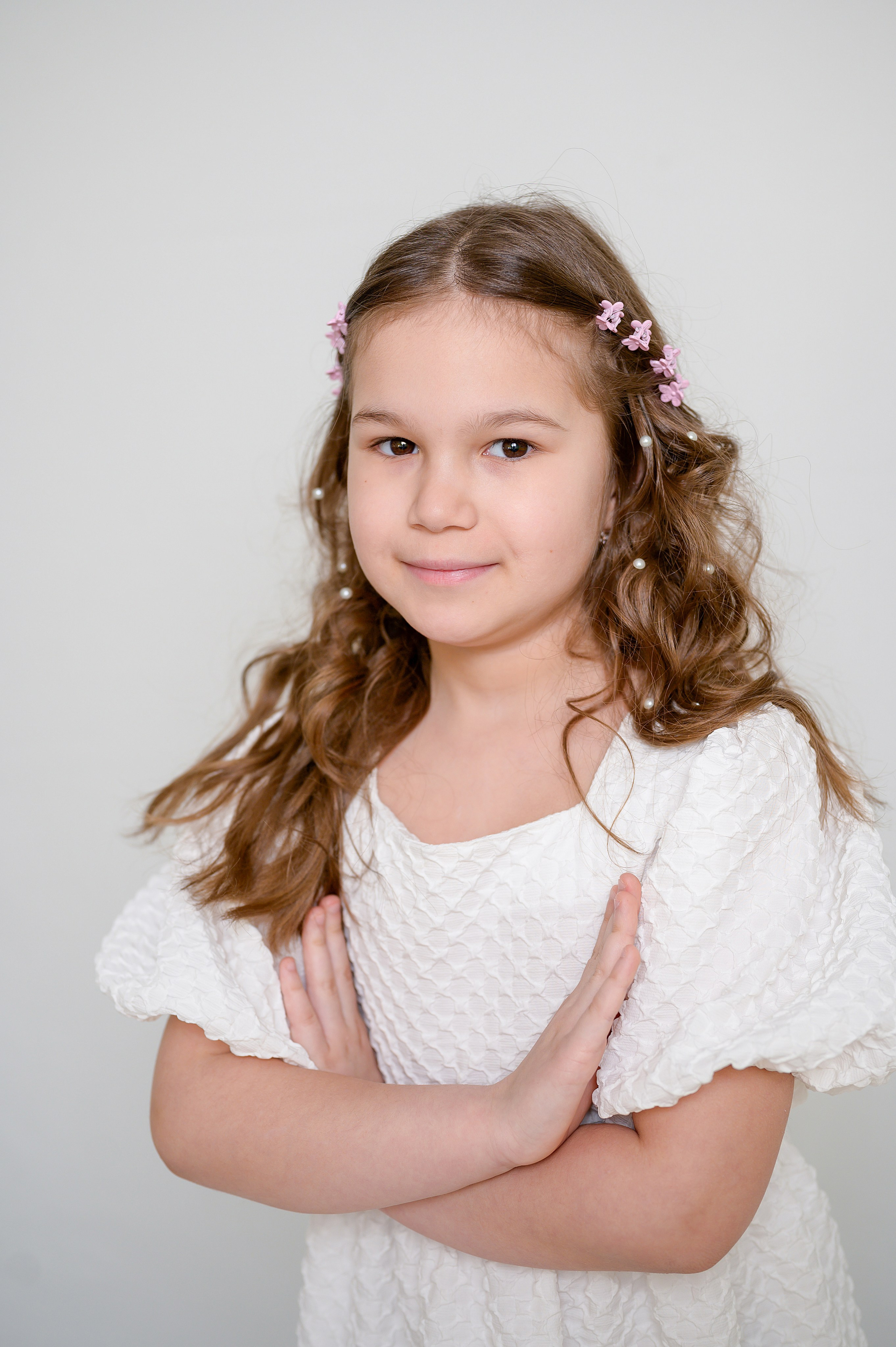 Д/с№ 3к3 группа «Фантазёры» (индивидуальный дизайн) + рисунки детей. Фотограф новорожденных, семейный детский в Тюмени Татьяна Морозова