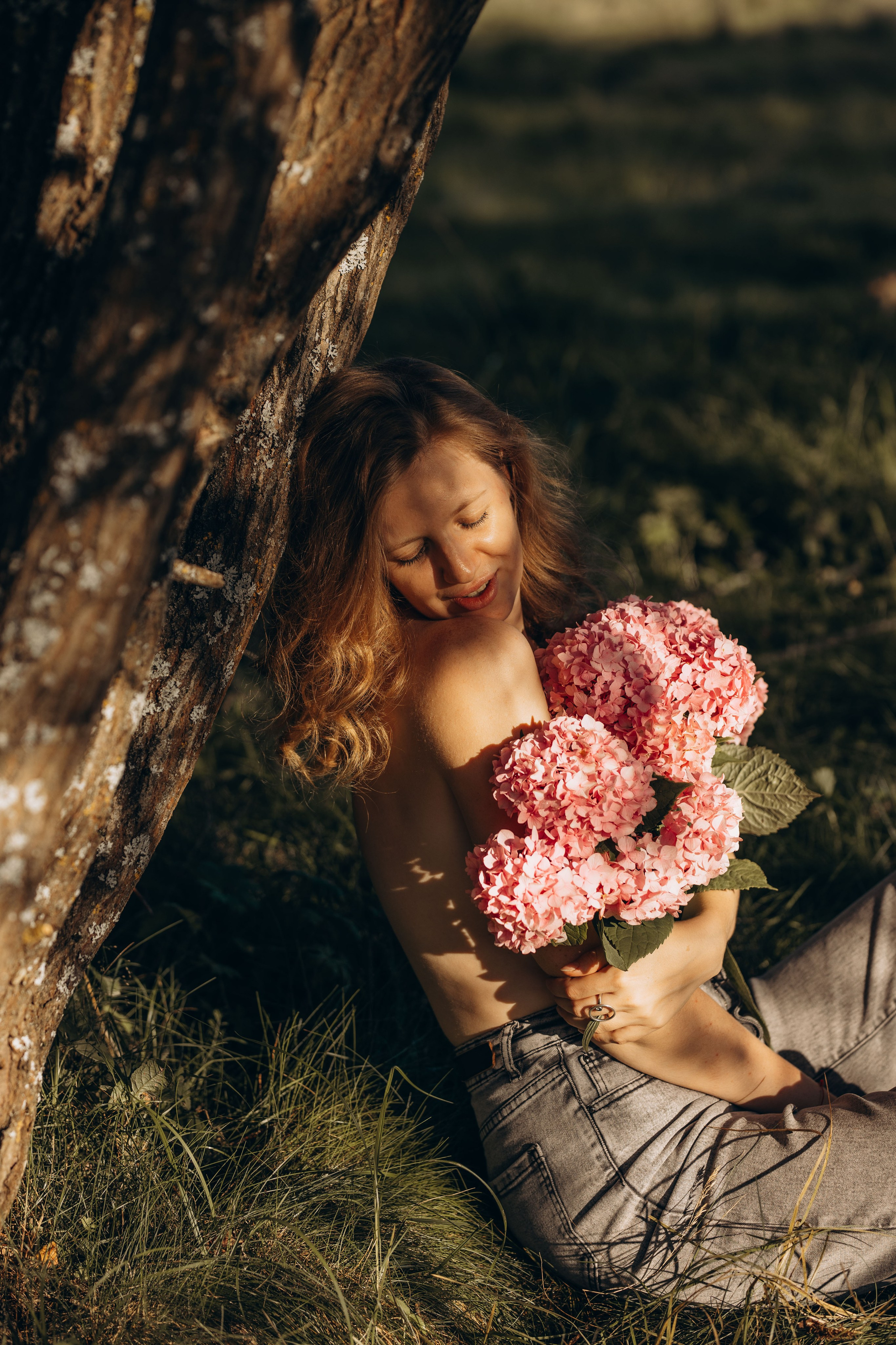 Ирина. Детский и Семейный фотограф Елена Карпушина