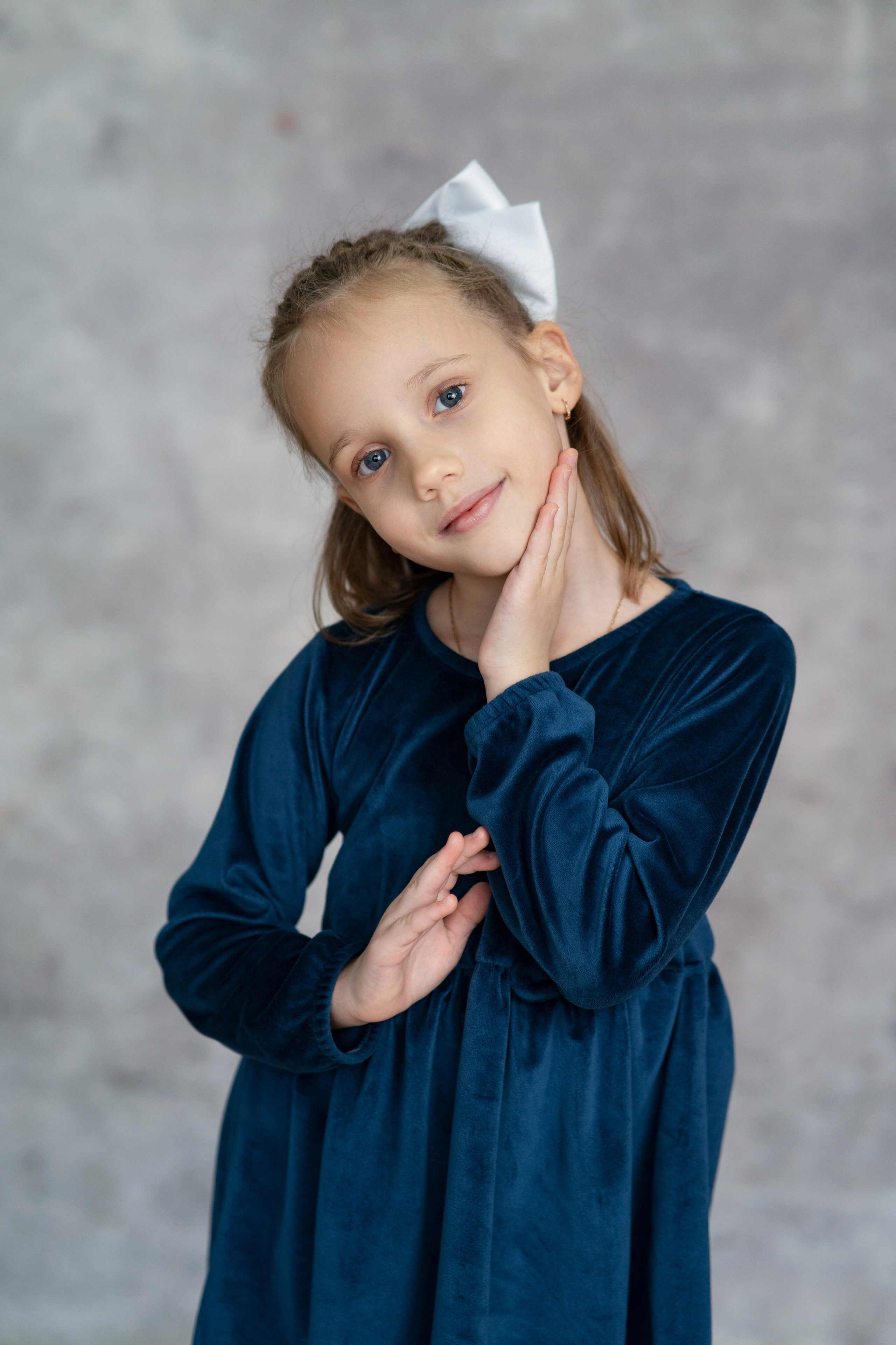 Портреты. Детский сад. Фотограф Ирина Платицына. Брянск, Дятьково