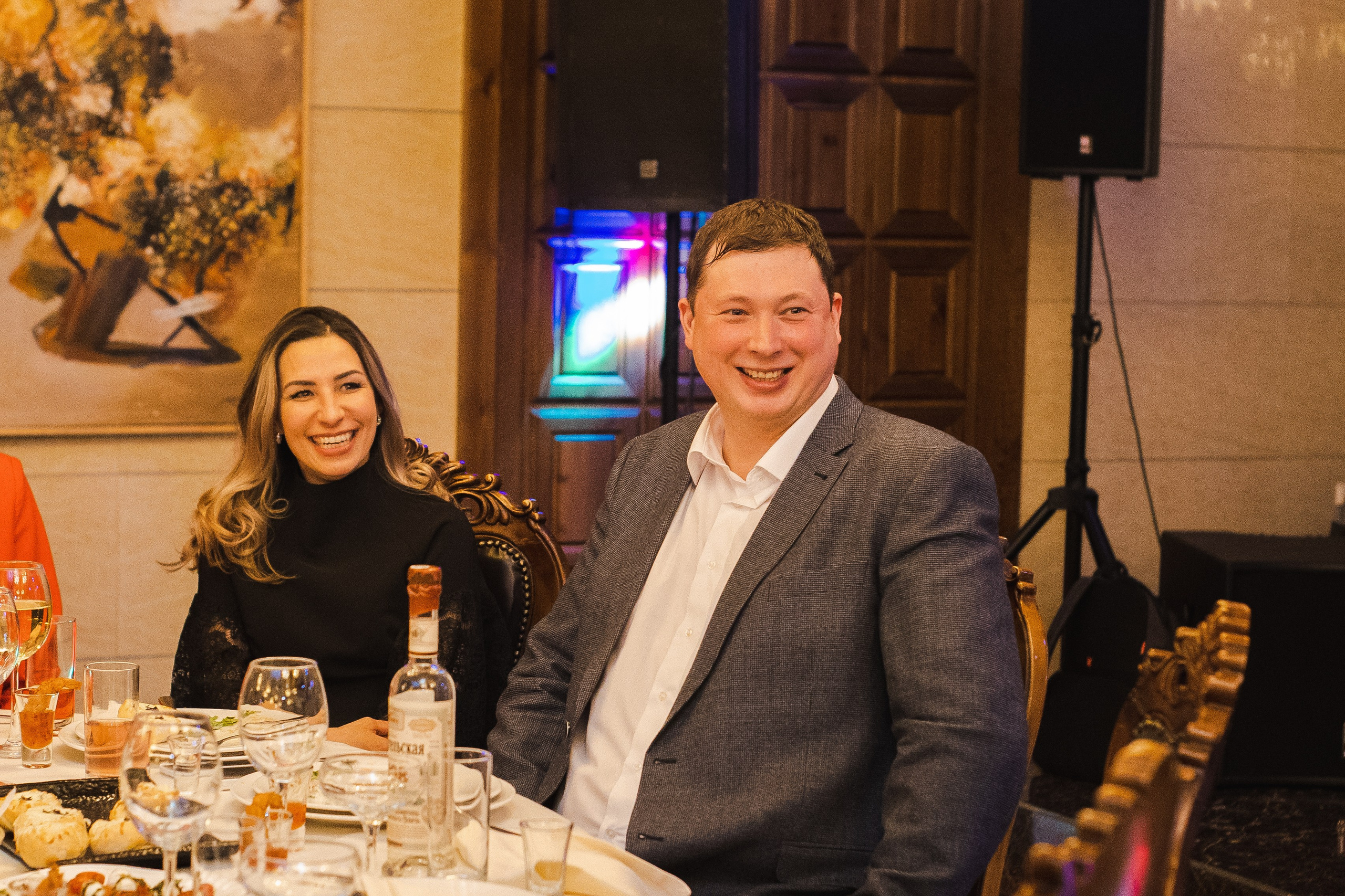 Юбилей. Фотограф в Иркутске