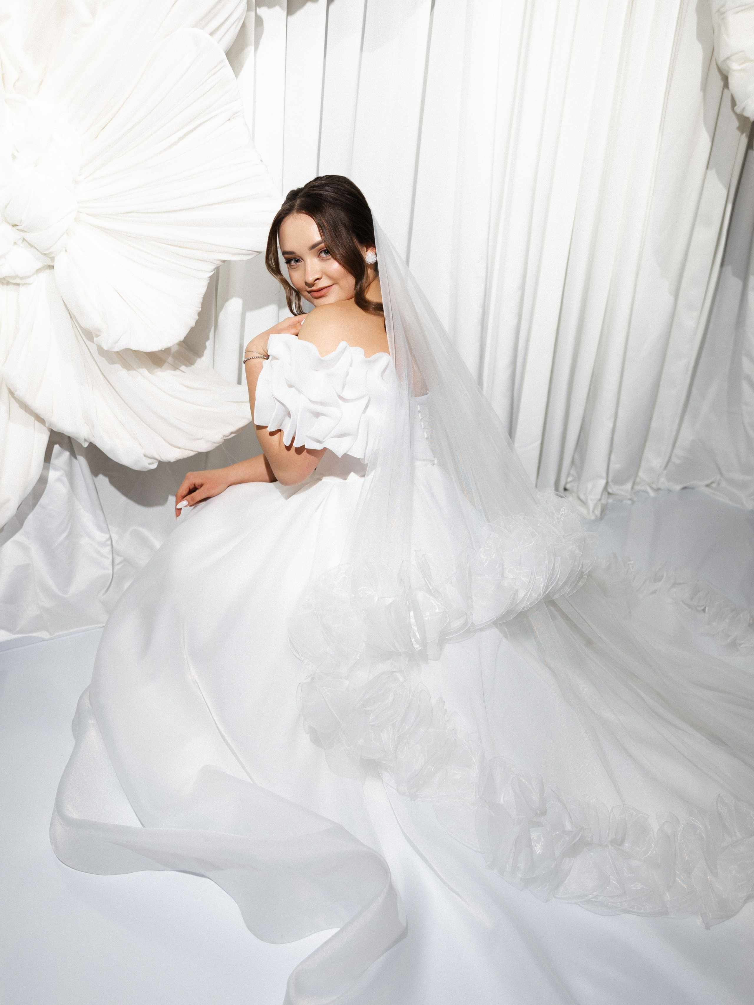 Роман и София. Фотограф Тюмень Пушковская Кристина