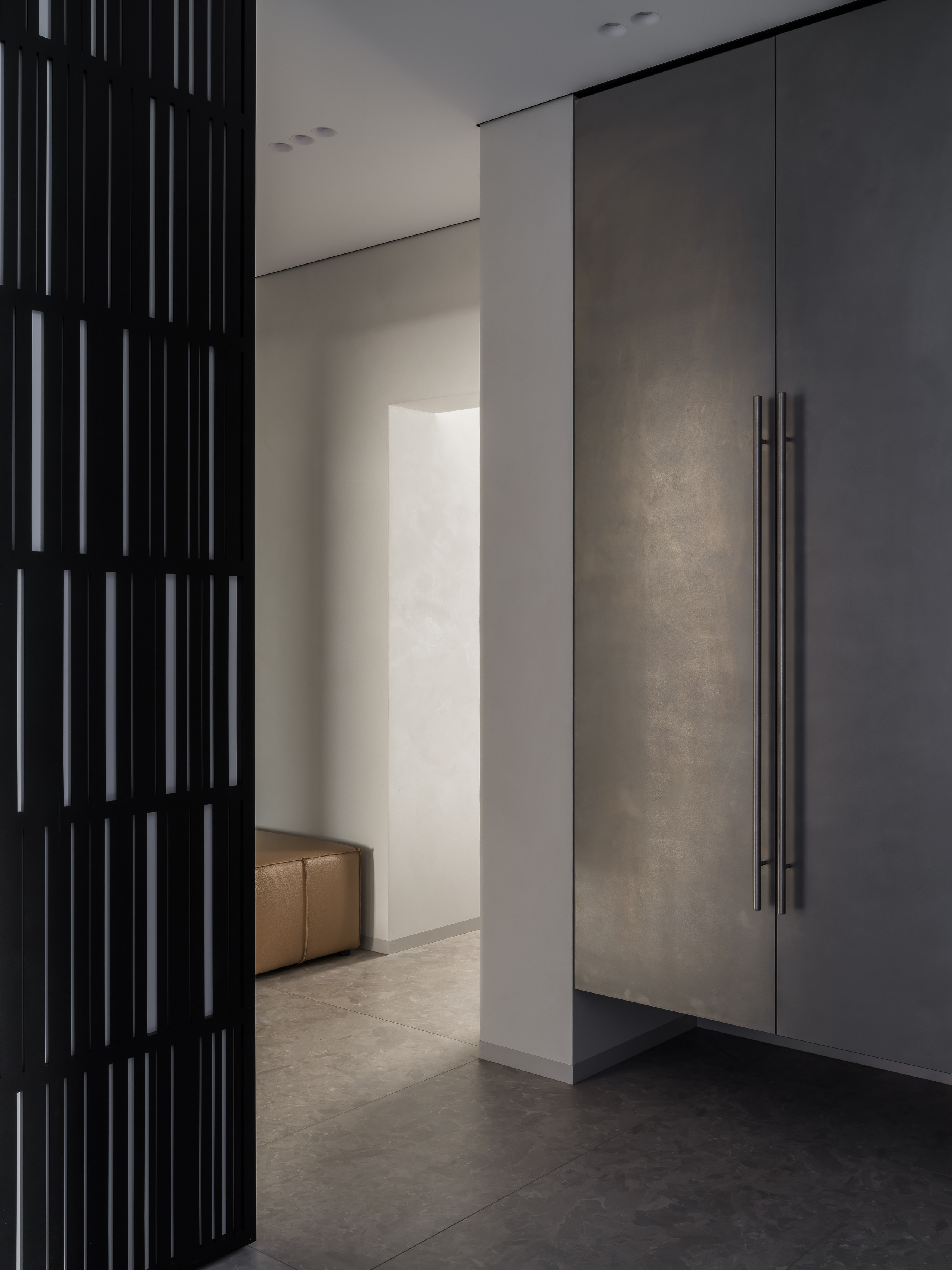 ЖК Панорама. Дизайн Интерьеров в Краснодаре