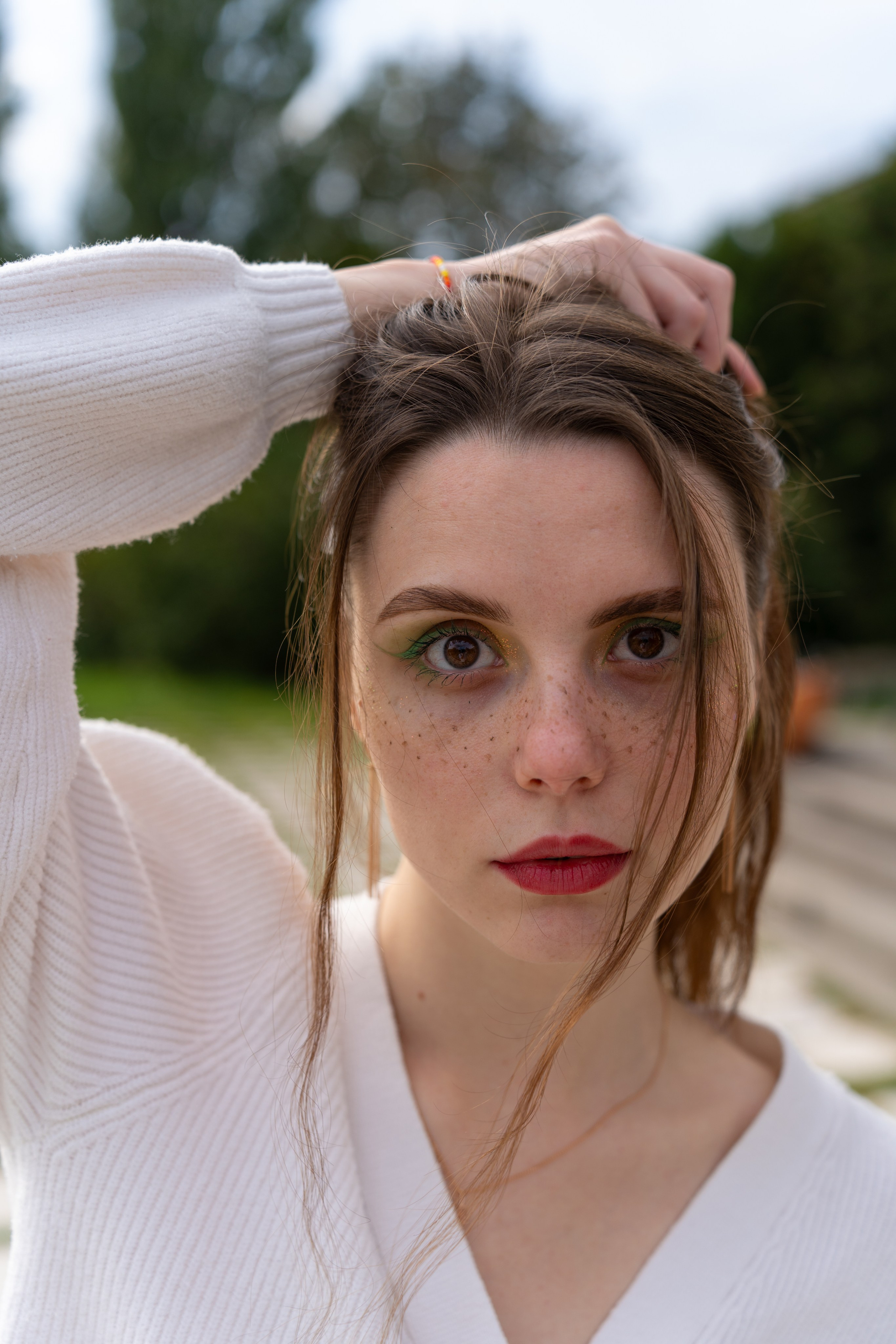 Художественная Фотография, съёмка репортажей в Москве. Анатолий Имамов