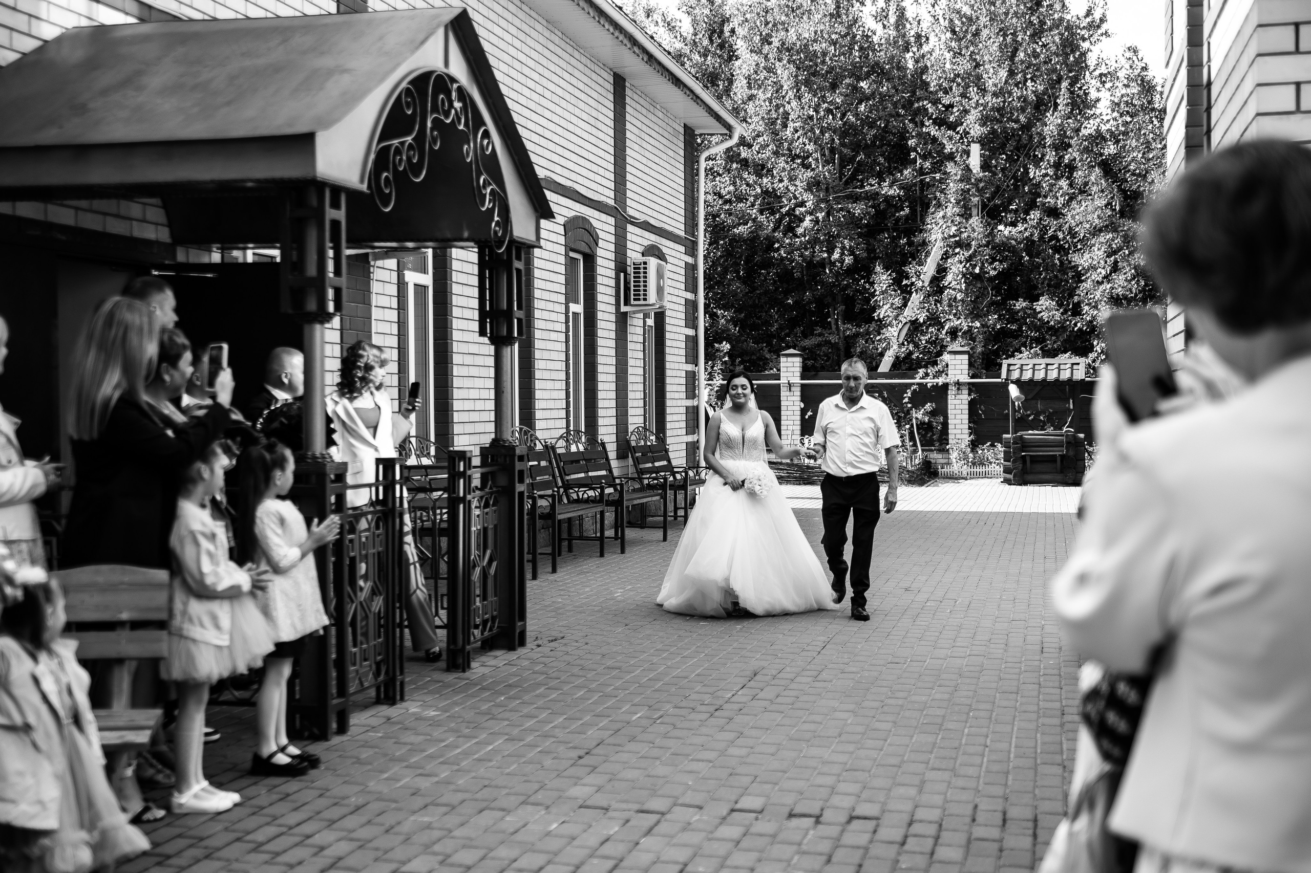 Свадьба. Семейный и свадебный фотограф в Ульяновске