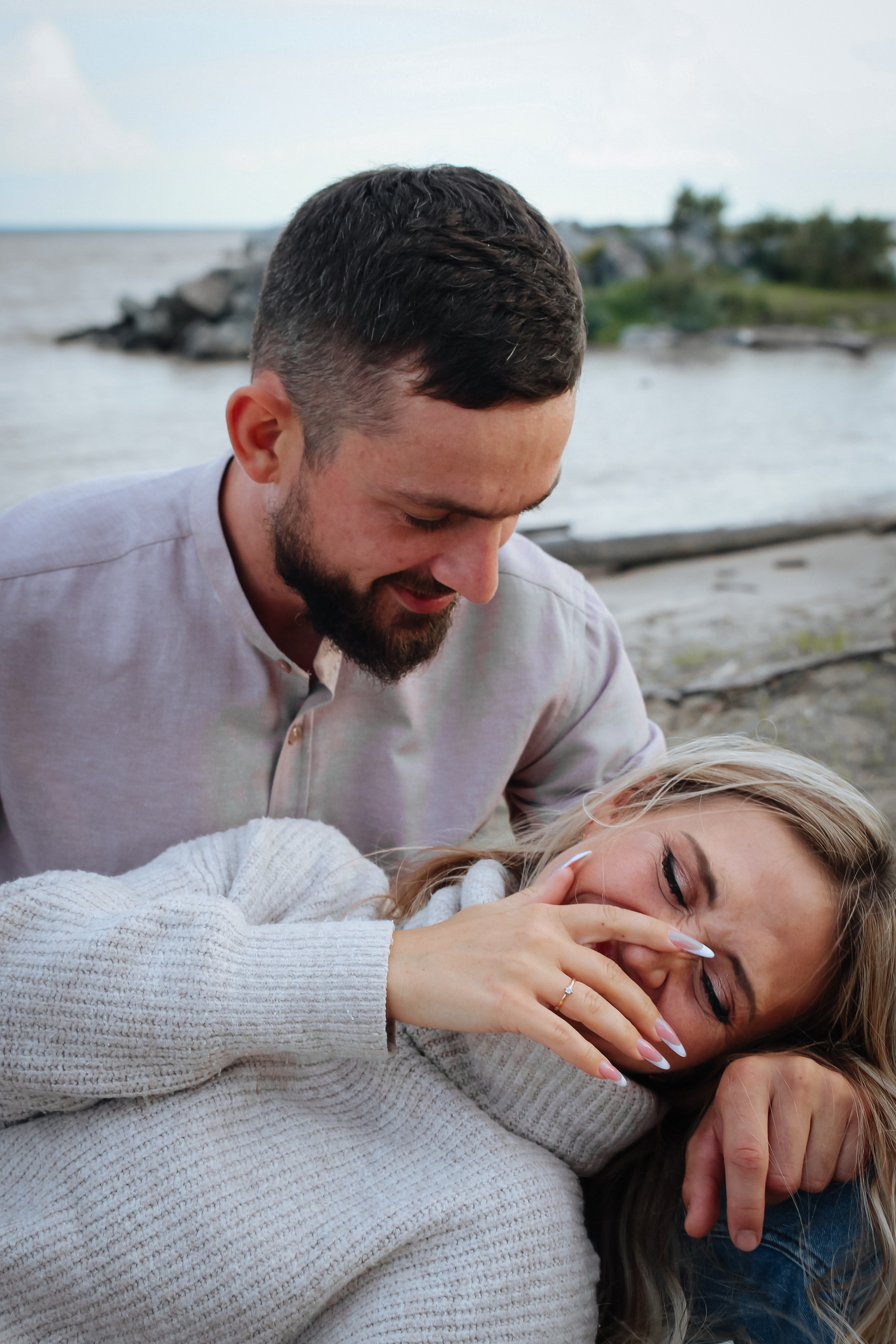 Love story. Фотограф Новосибирск. Фотокарточки на память. Евгения Кудрявцева