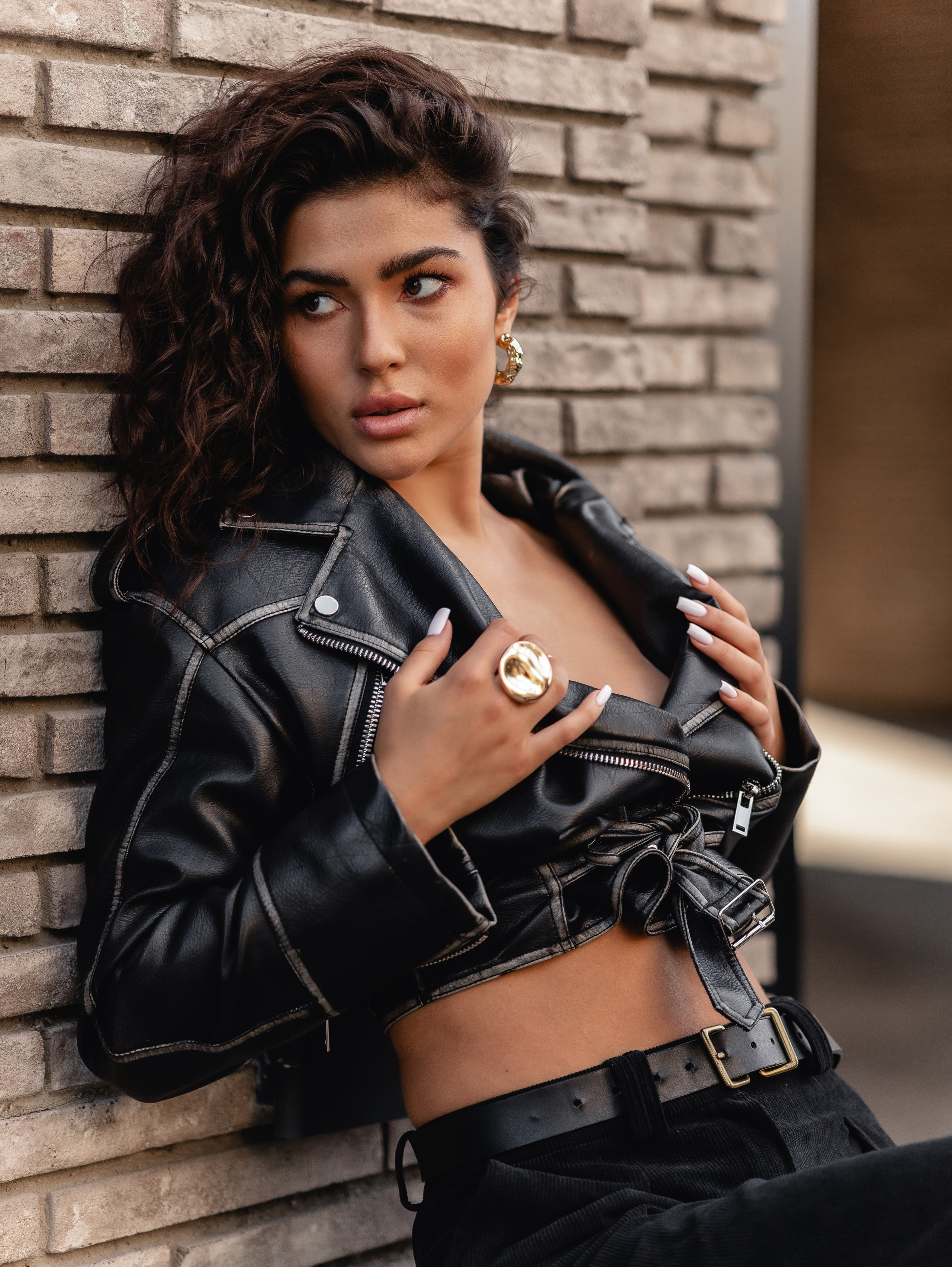 Street Аида. Фотограф в Казани