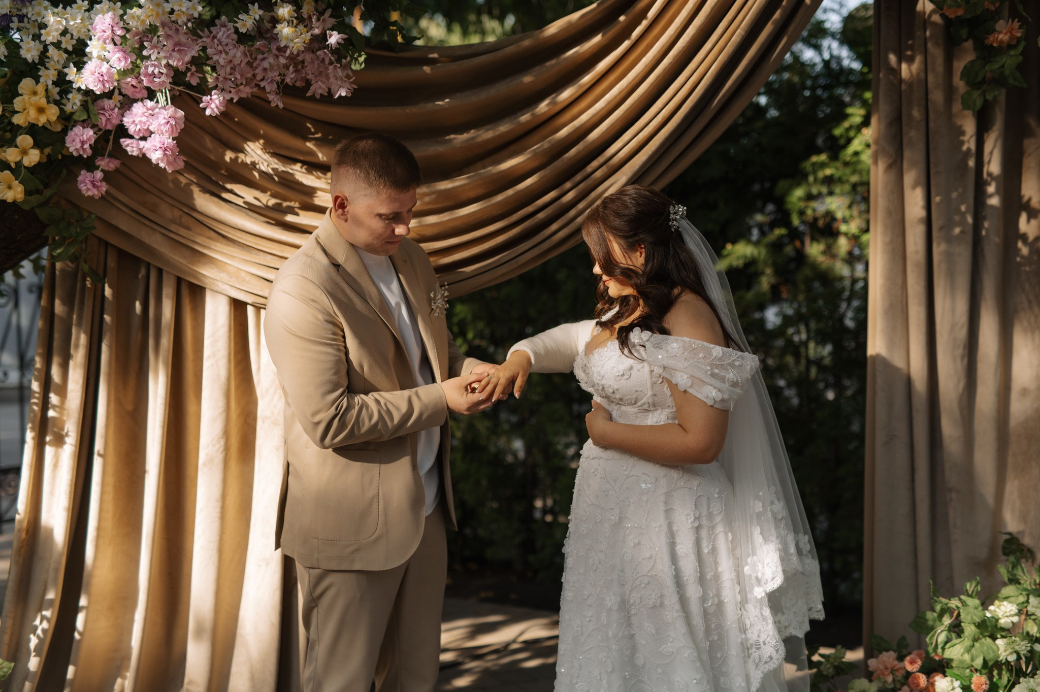 Фотограф: Саша Родина