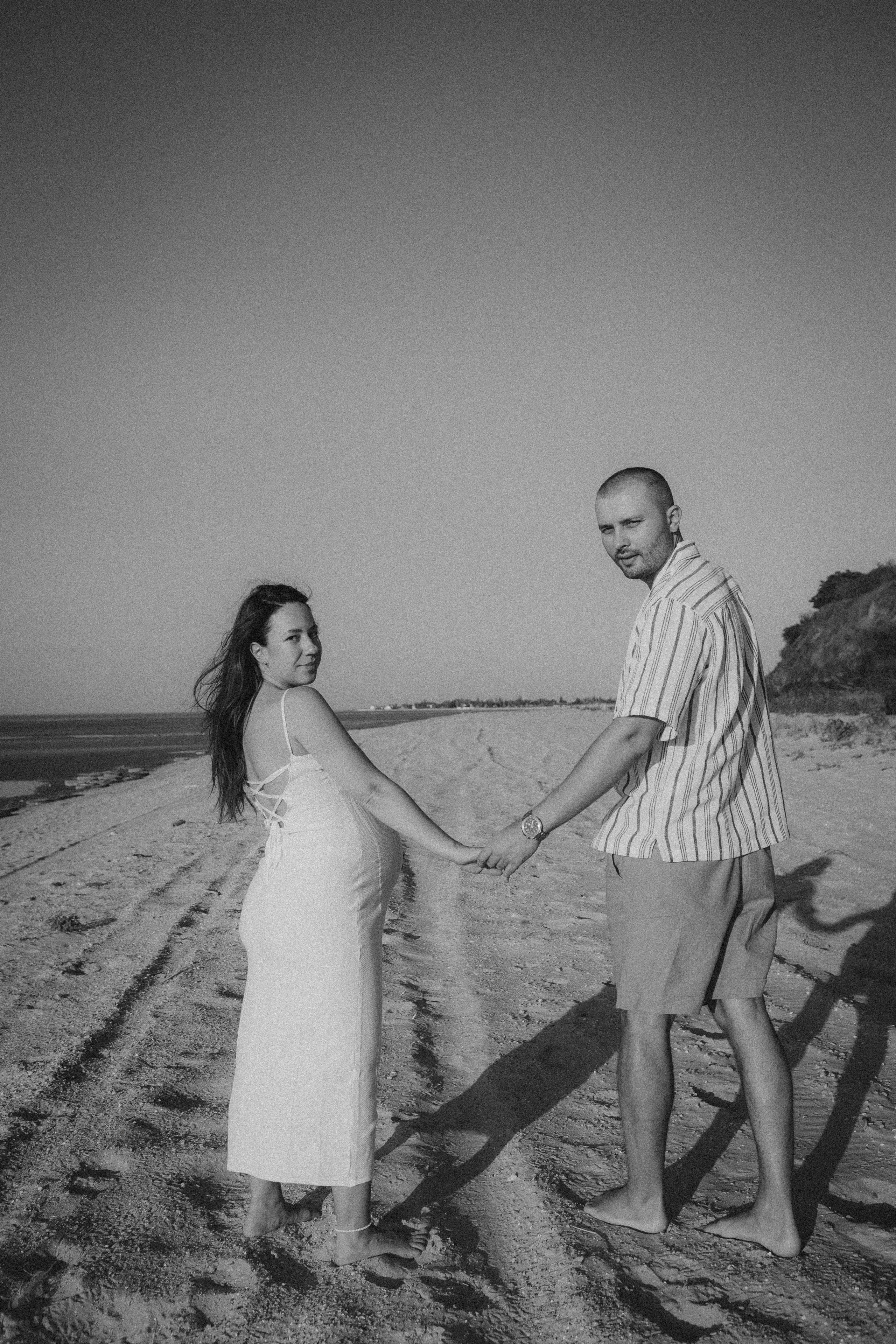 Денис & Юля. Семейный фотограф и фотограф на роды в Ростове-на-Дону Мухина Виктория