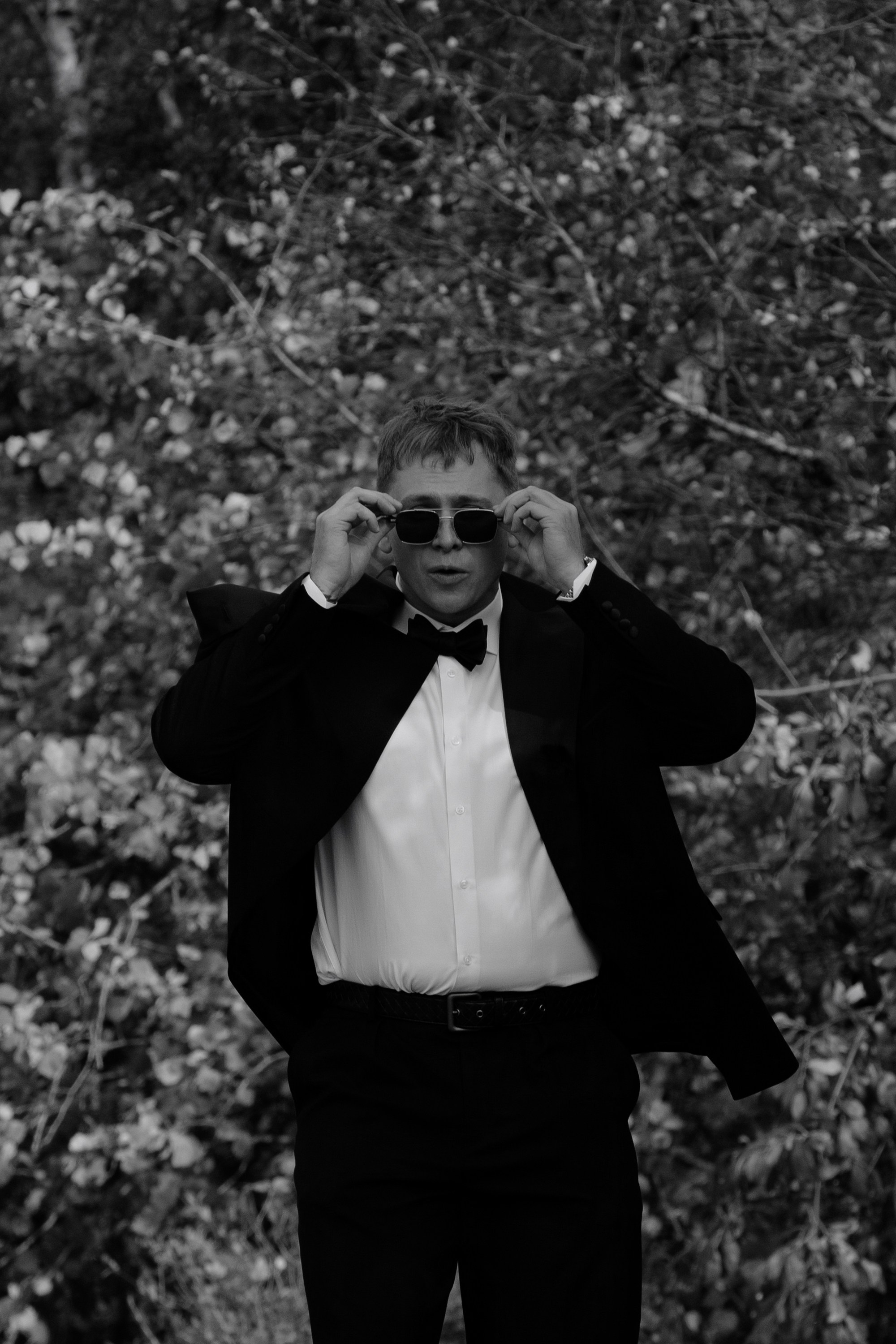 Александр и Мария. Свадебный фотограф