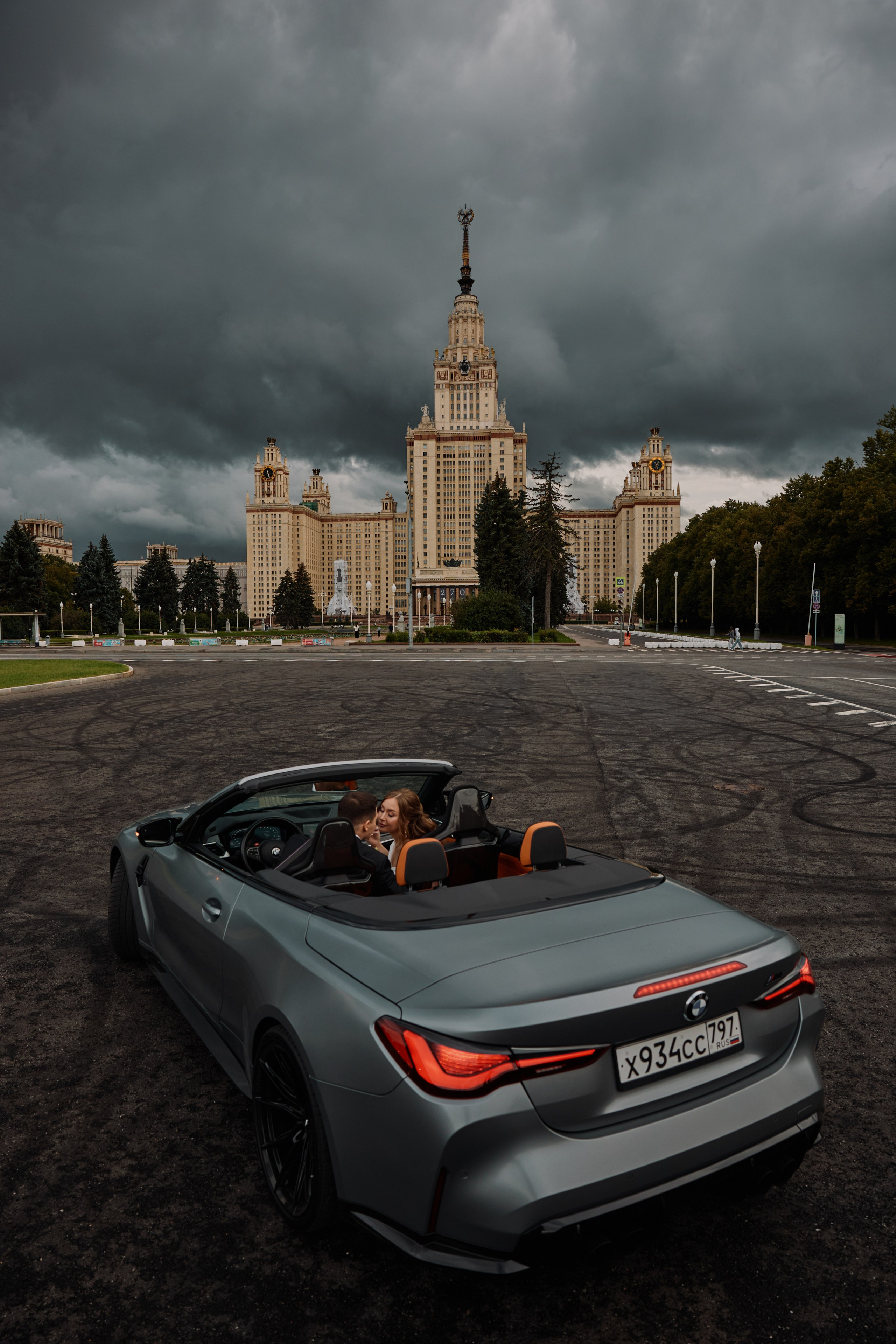 Competition wedding | Марина и Захар. Wedding videographer in Europe and Russia Ilya Novikov