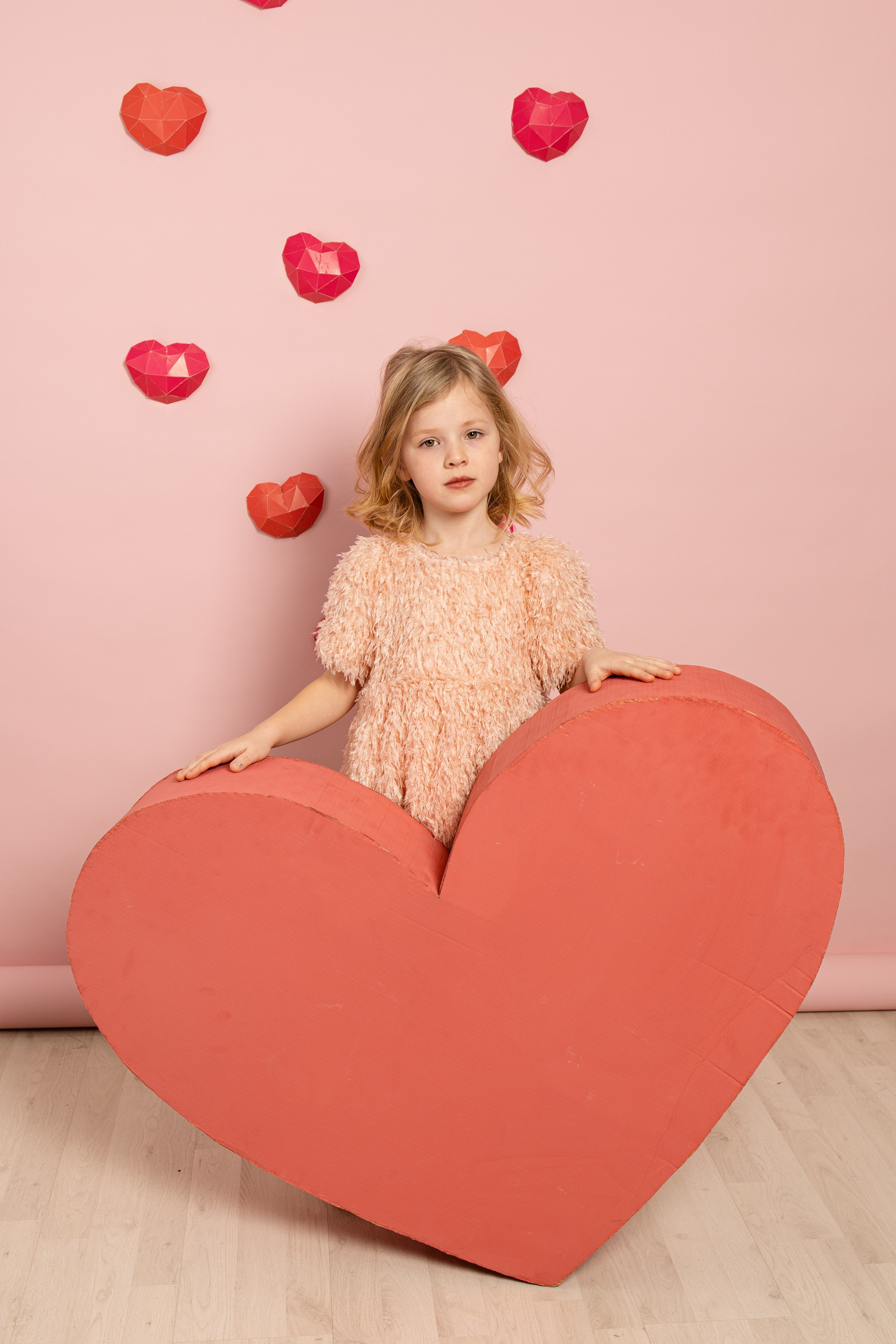 14 февраля. Фотограф в Иркутске Тома Кабанова