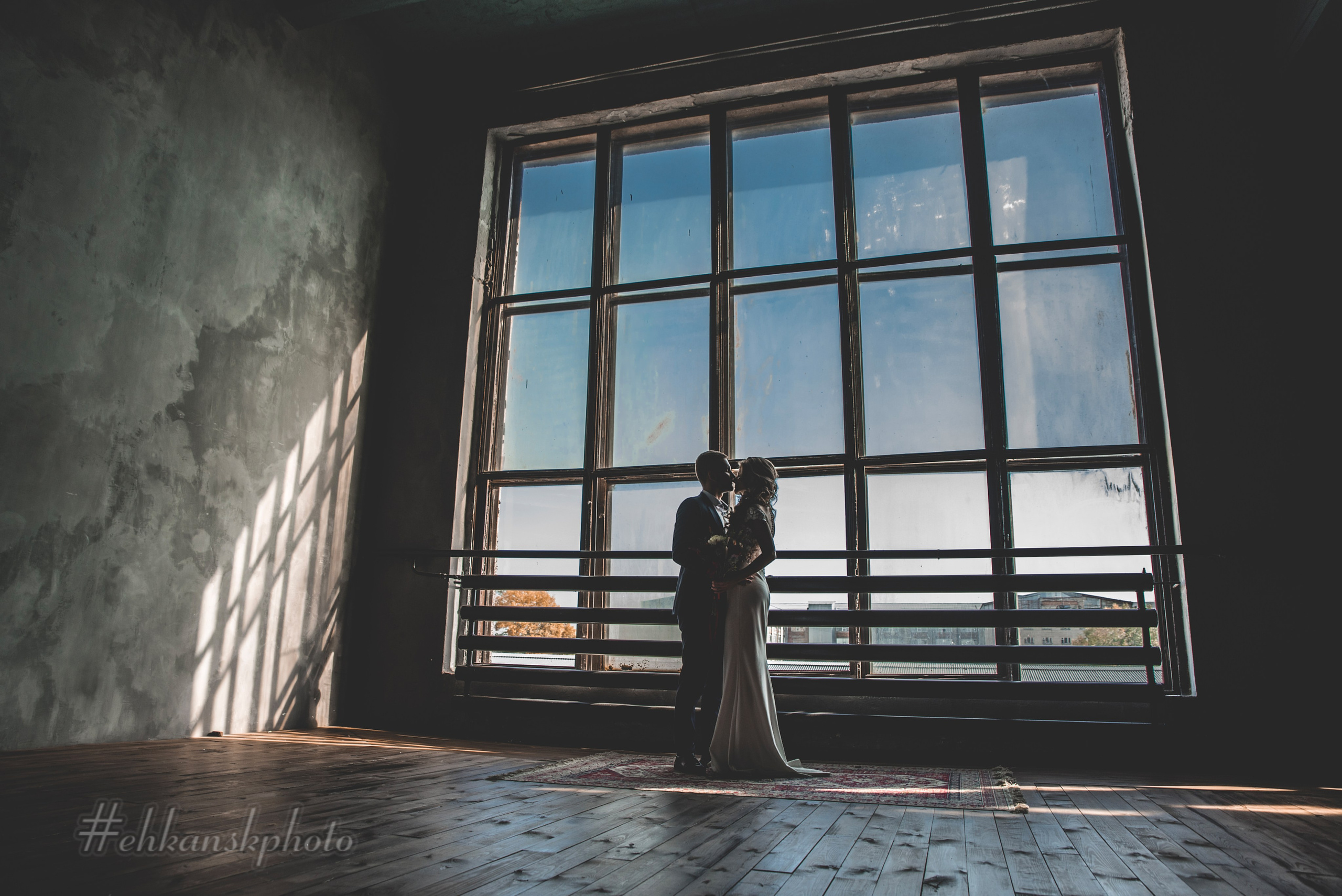 Свадьбы. Фотограф Elen S в Новосибирске