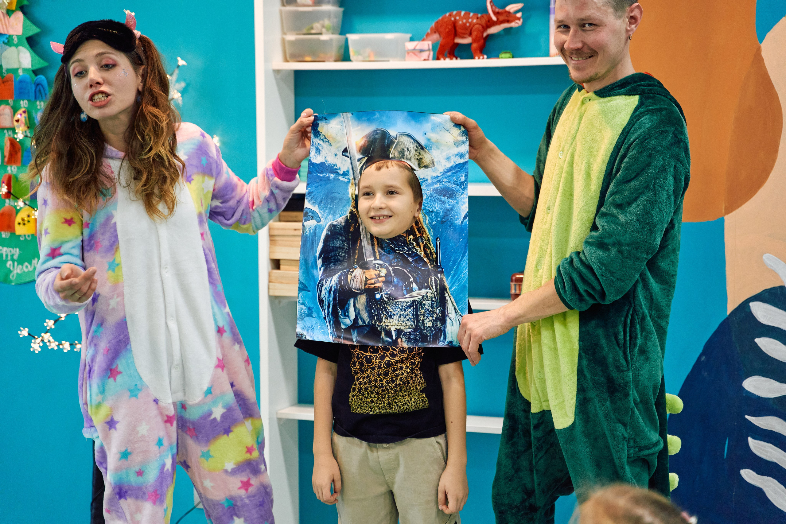 Child's D-day. Photographer and Videographer in Montenegro