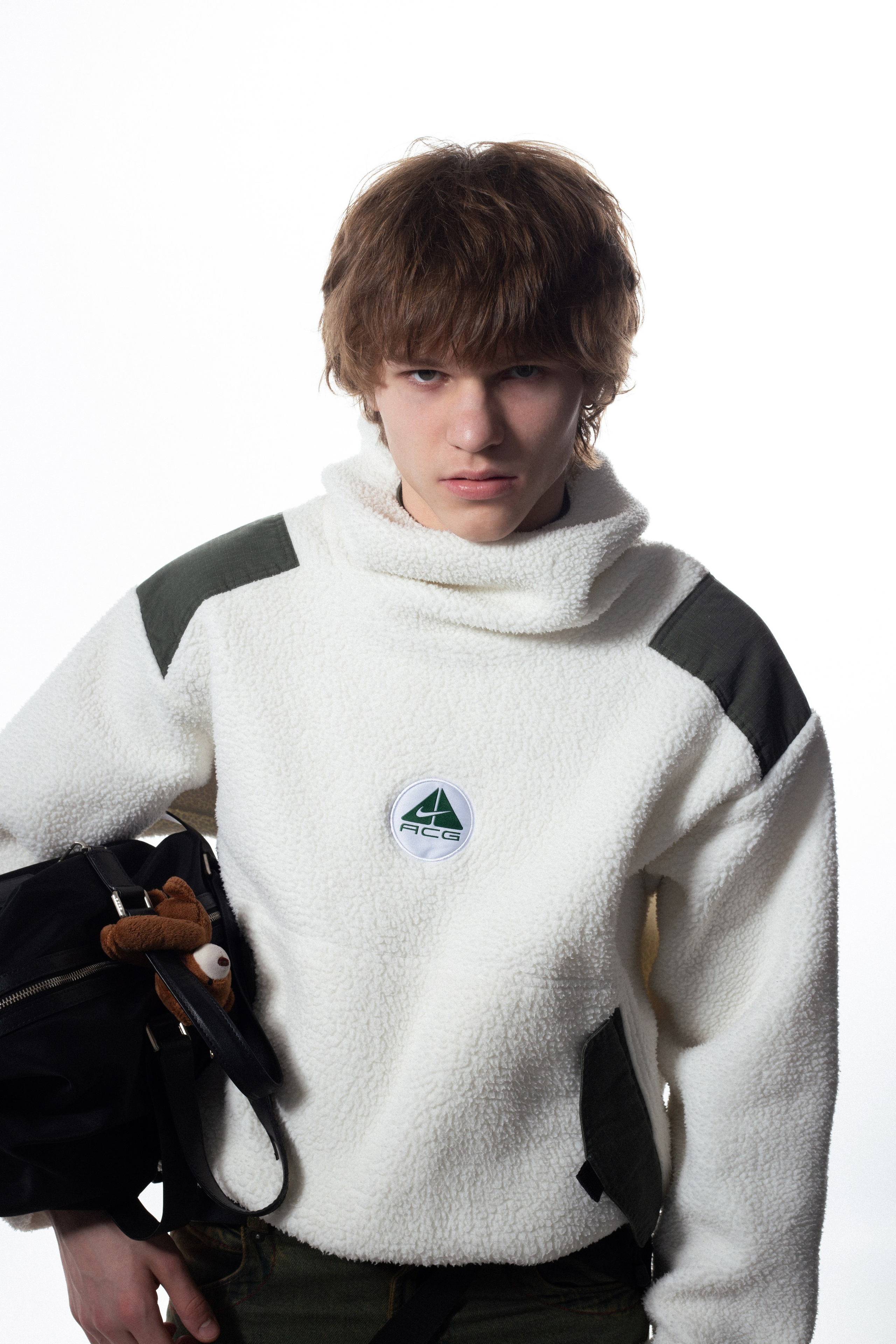 Гриша. Модельное агентство TM Models в Калининграде