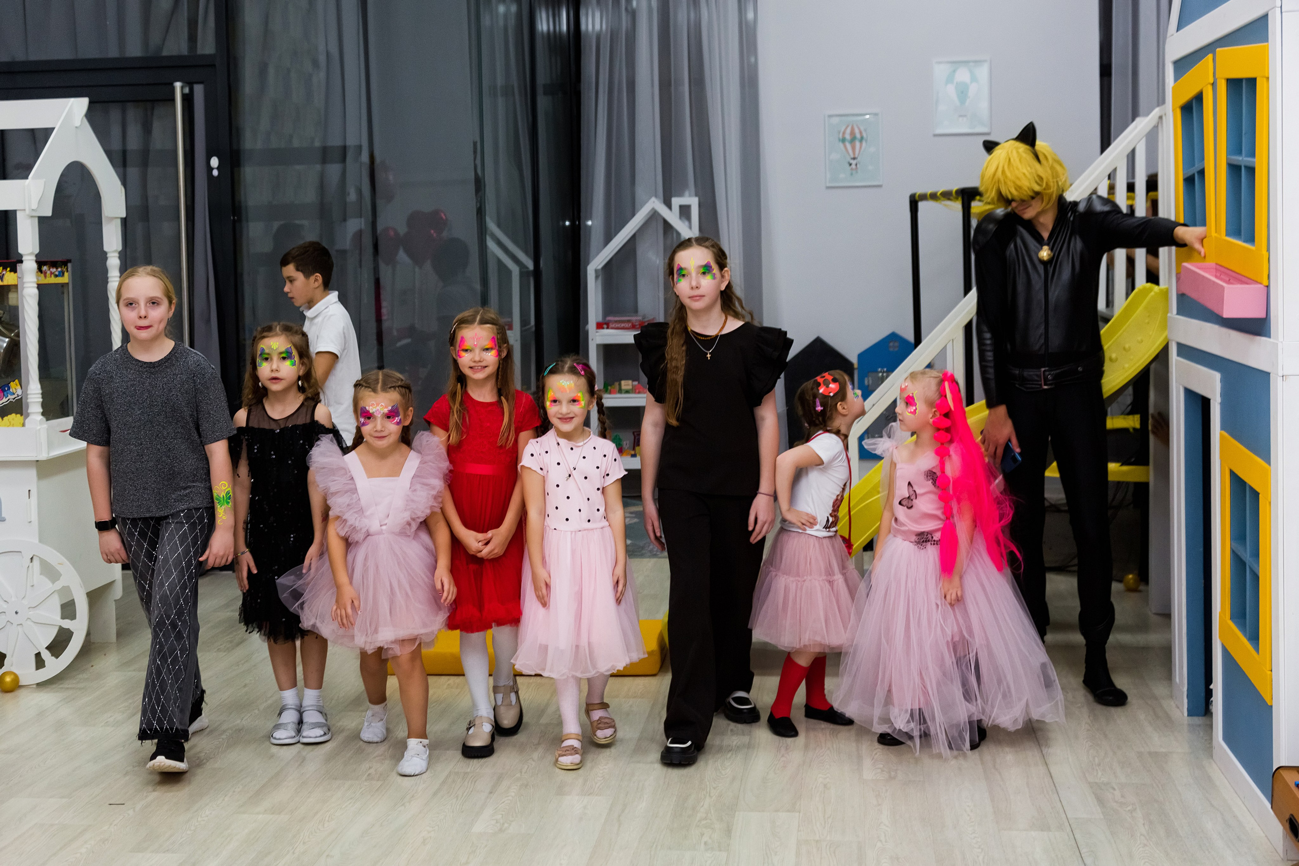 . Фотограф в Москве и Одинцово