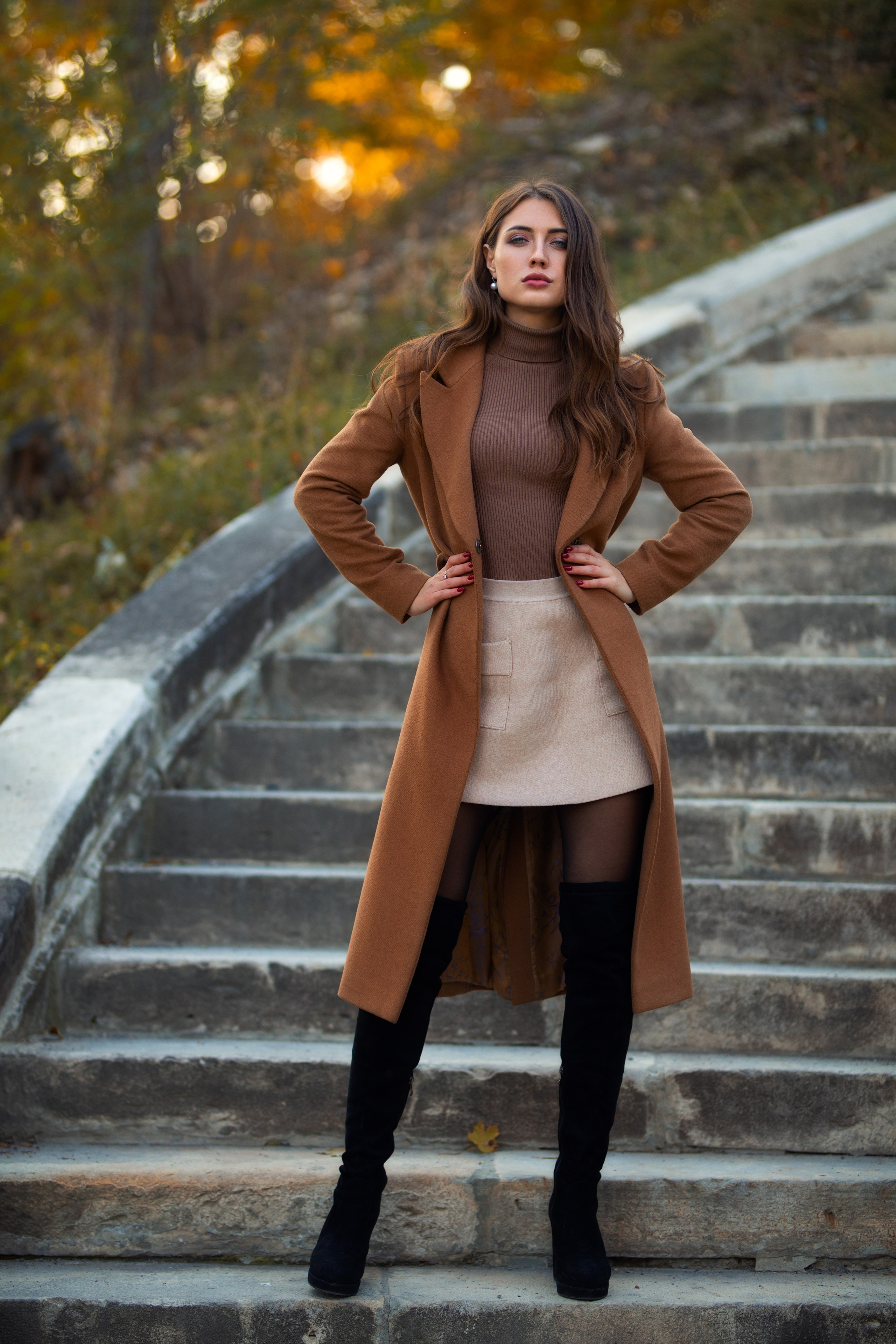 Портреты. Дмитрий Шульгин, портретный фотограф в Воронеже