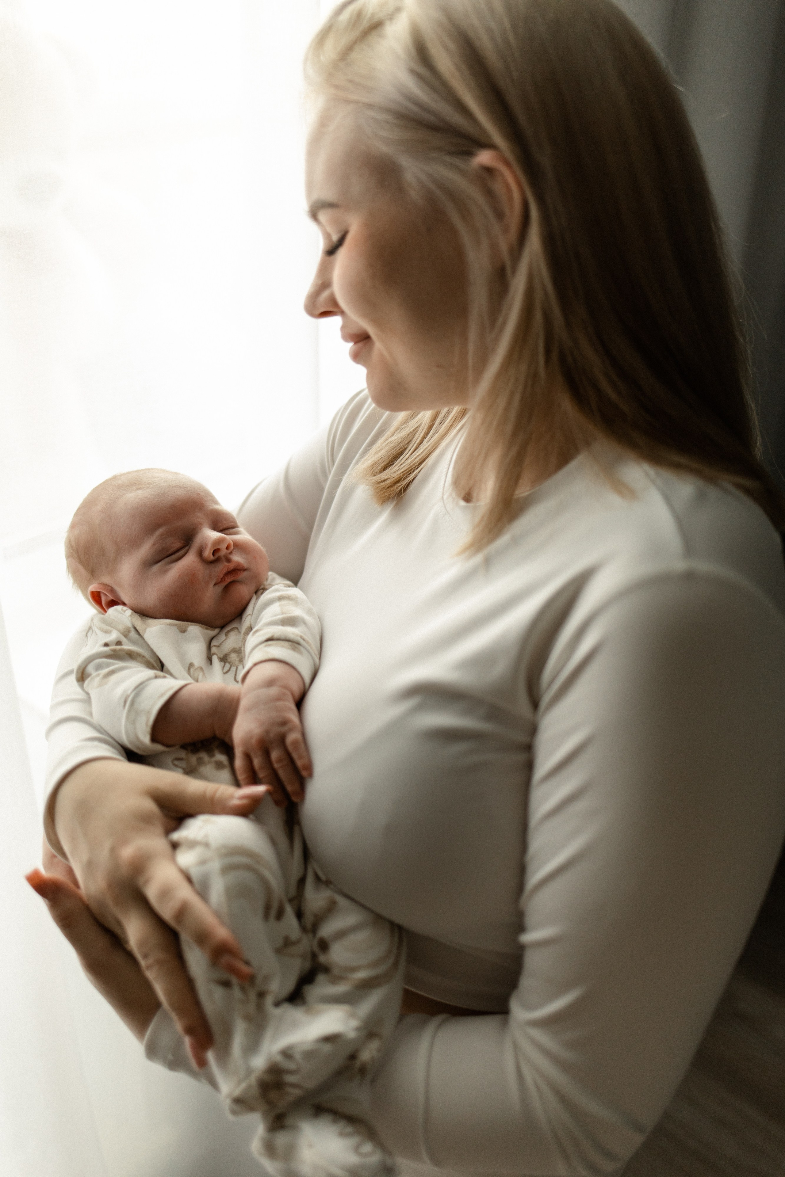 Маленький Евгений. Семейный фотограф Челябинск
