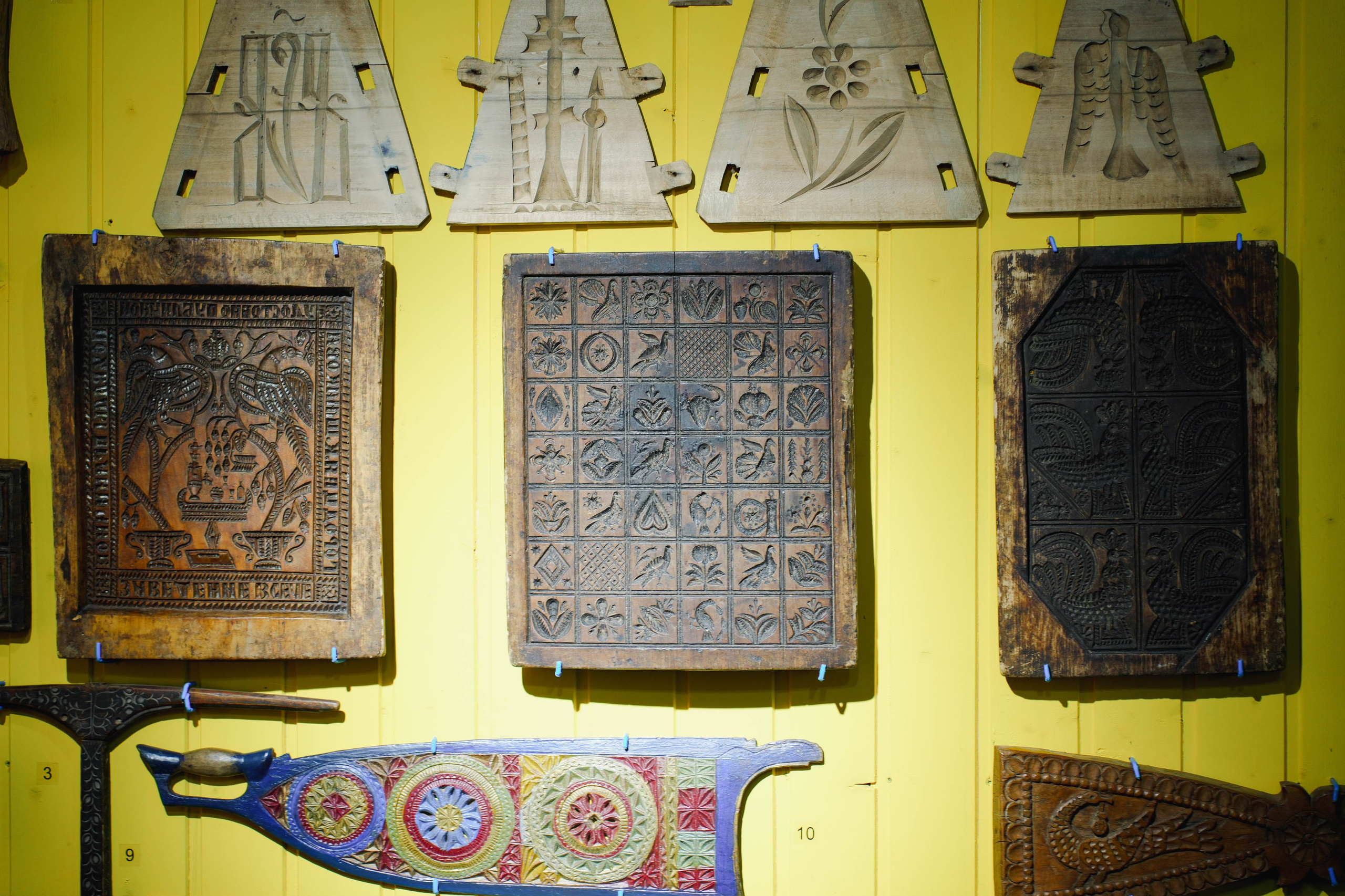 Музей Народного Искусства в Ростове. Спортивный и репортажный фотограф в Иваново Сергей Силкин