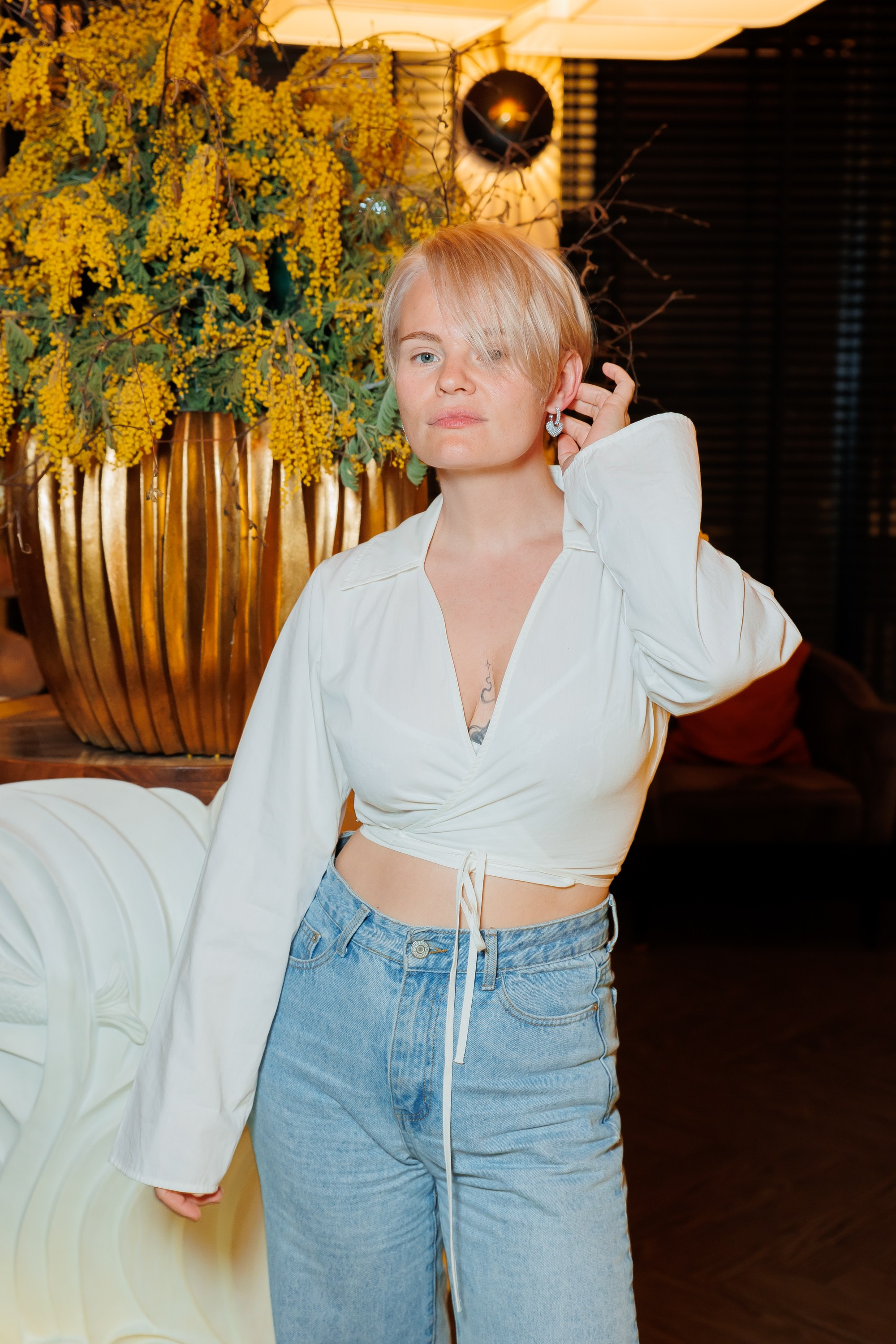 RUSSIAN TREND | INLOVE | REGENT. СВОИ. ФОТООТЧЕТЫ-СОБЫТИЯ-МЕСТА