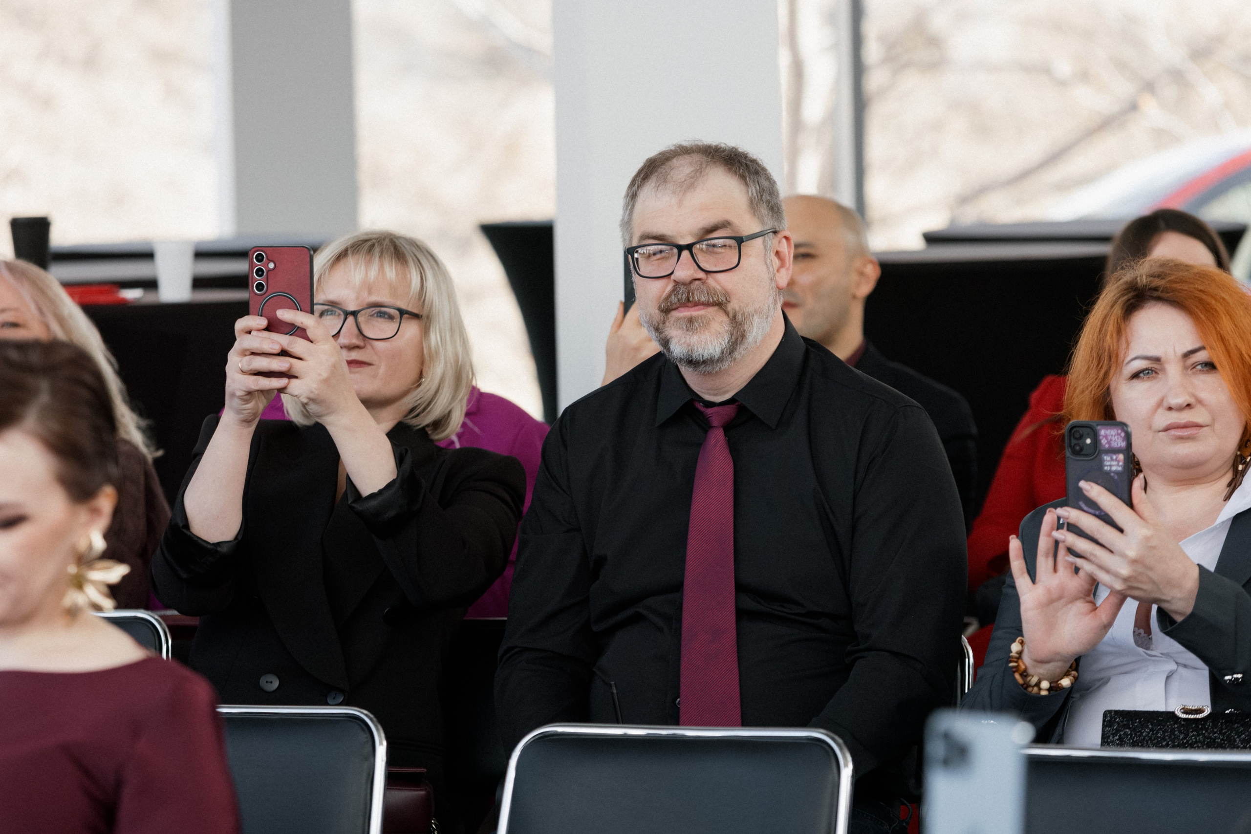 ДЕНЬ ЗАЩИТЫ ПРЕДПРЕНИМАТЕЛЕЙ. СВОИ. ФОТООТЧЕТЫ-СОБЫТИЯ-МЕСТА