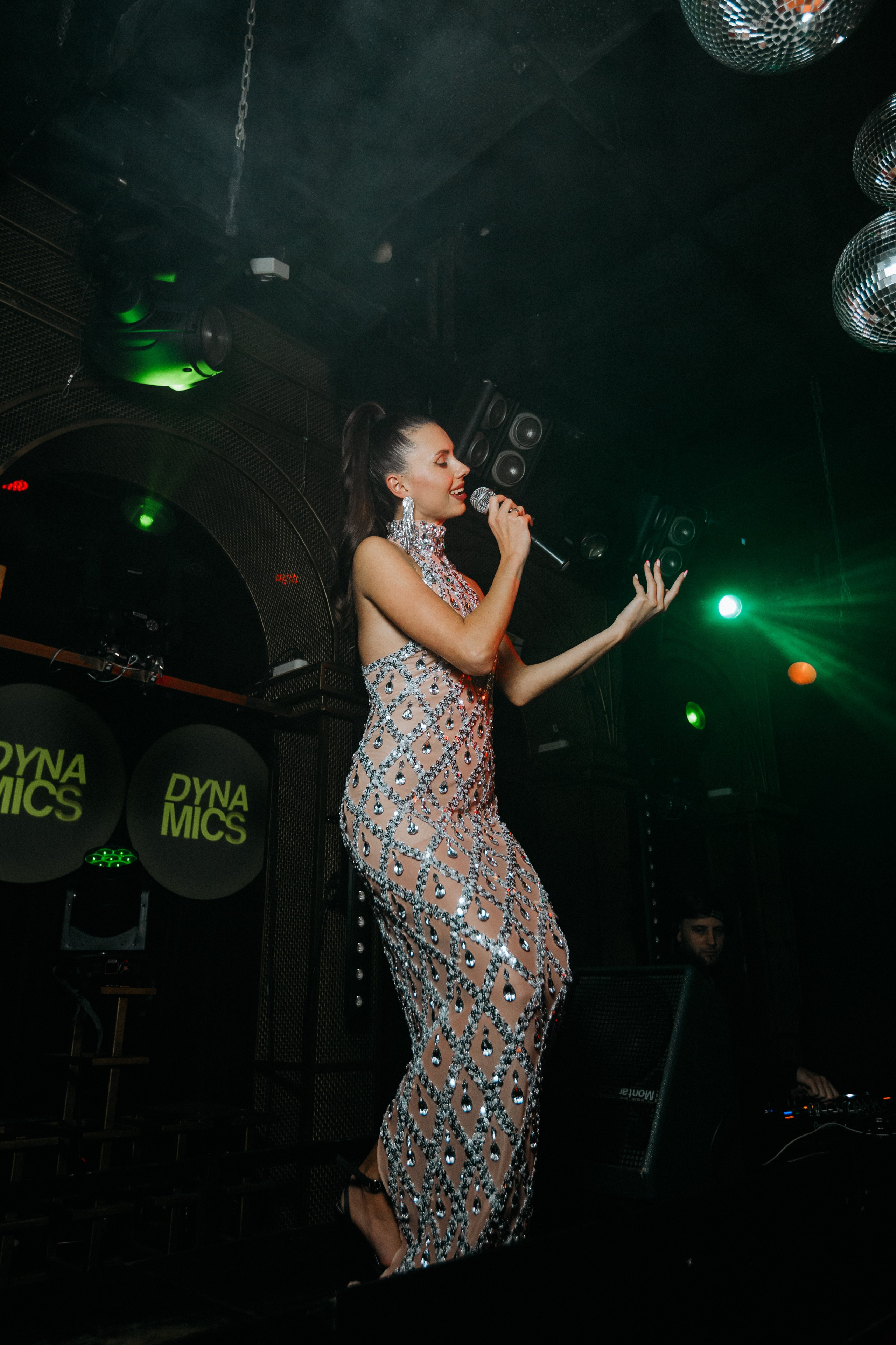 ONYX BLACK [Презентация Жилого Комплекса]. СВОИ. ФОТООТЧЕТЫ-СОБЫТИЯ-МЕСТА