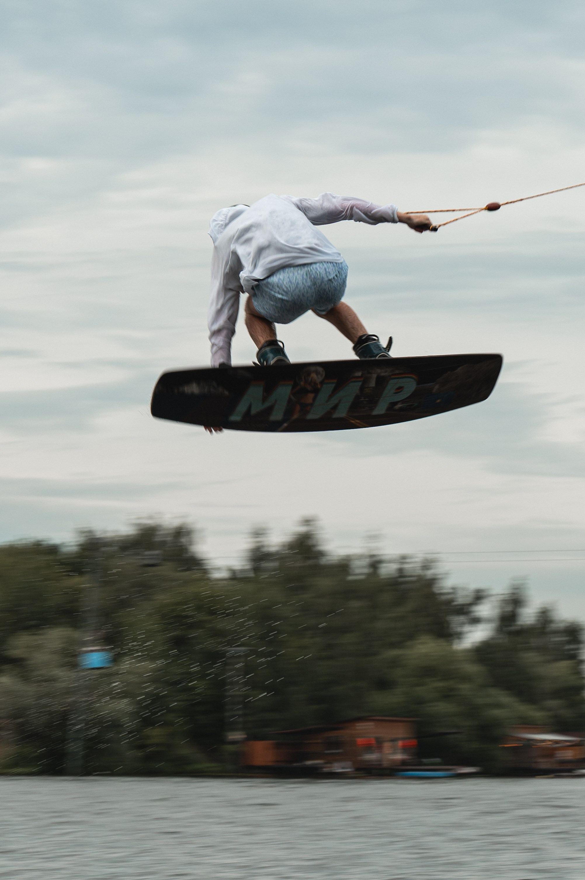 Action. Если ты на Земле — звони