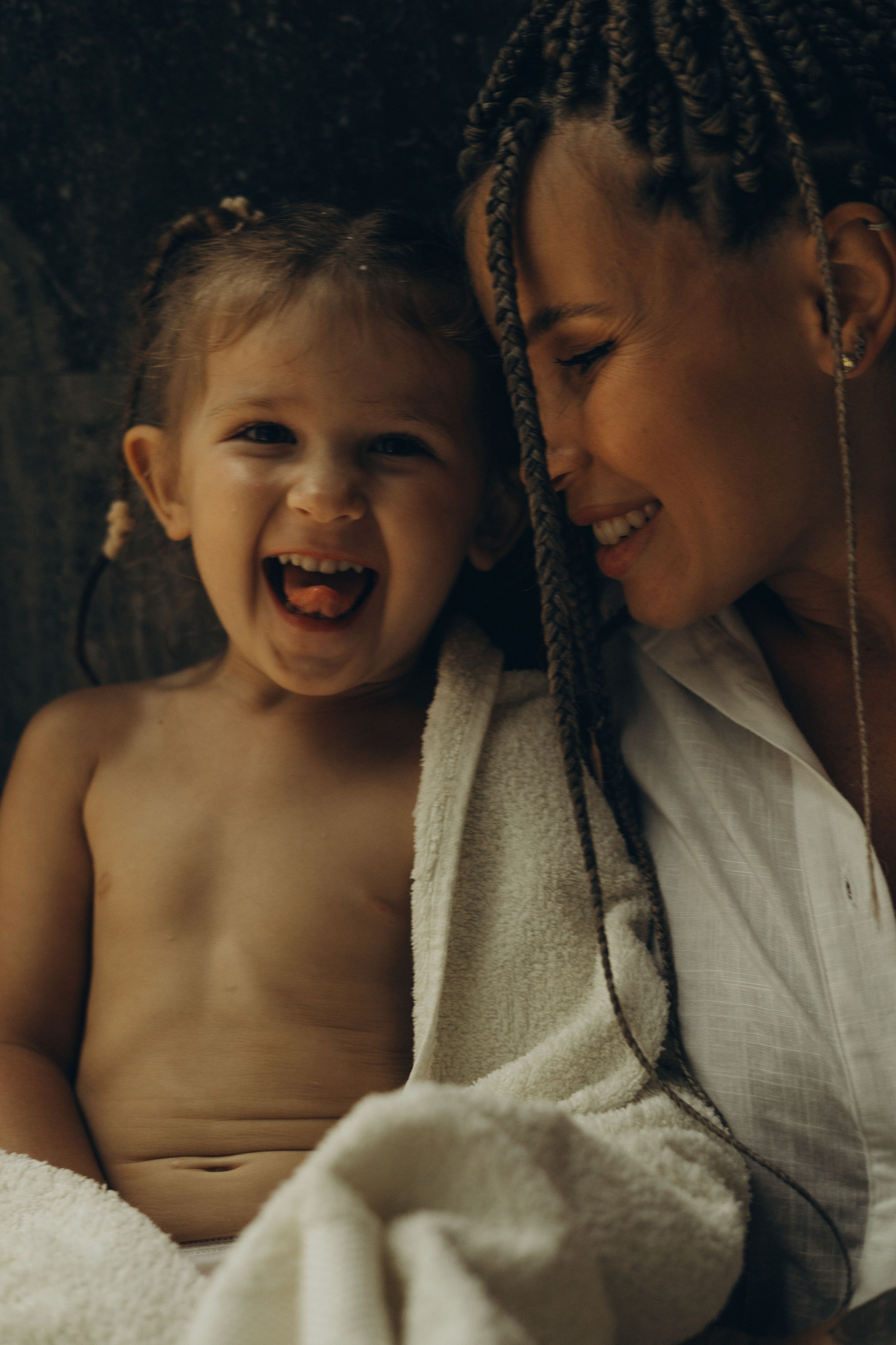 Ника и Мира. Семейный и свадебный фотограф в Чите Мария Авдеева