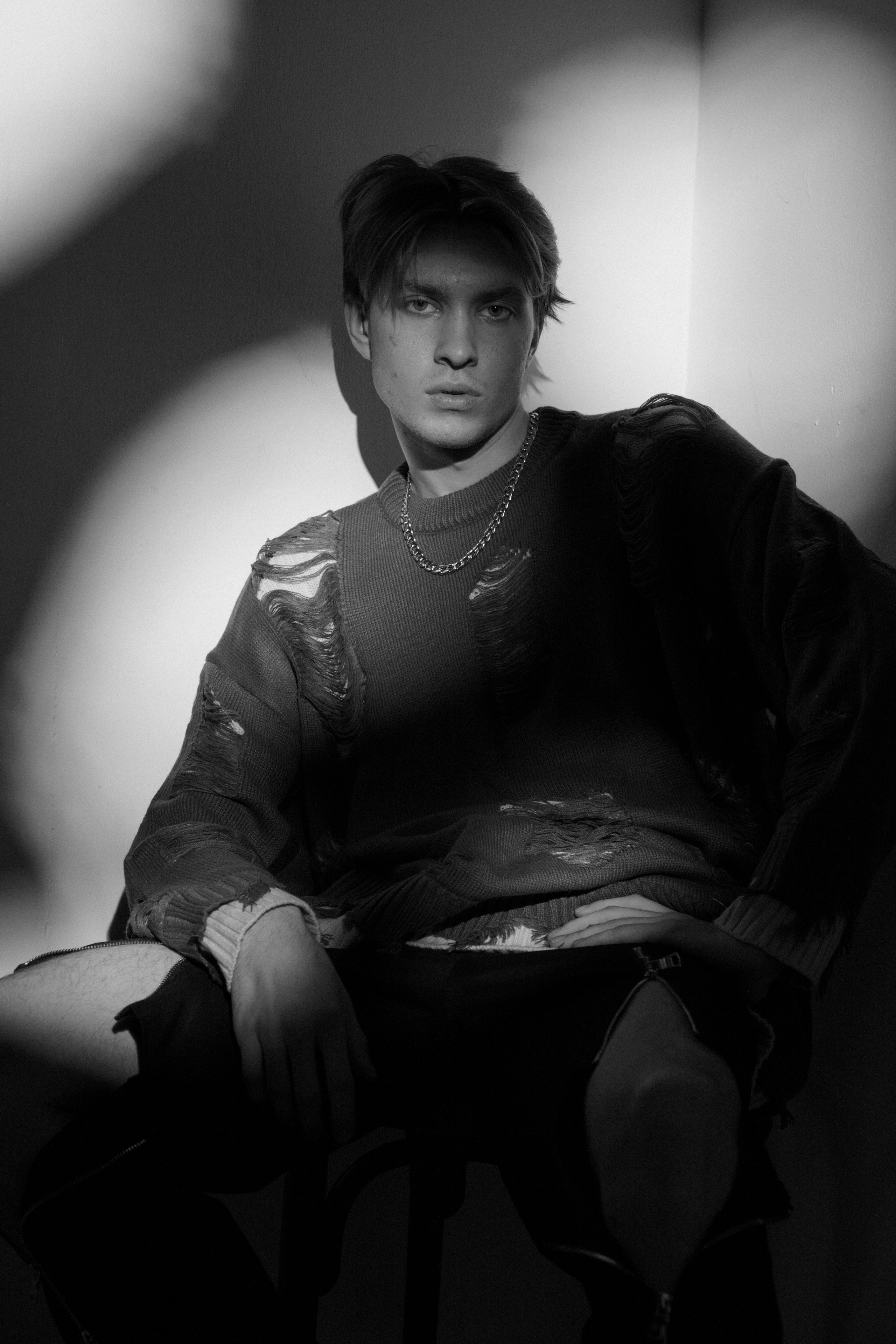 Кирилл. Главная