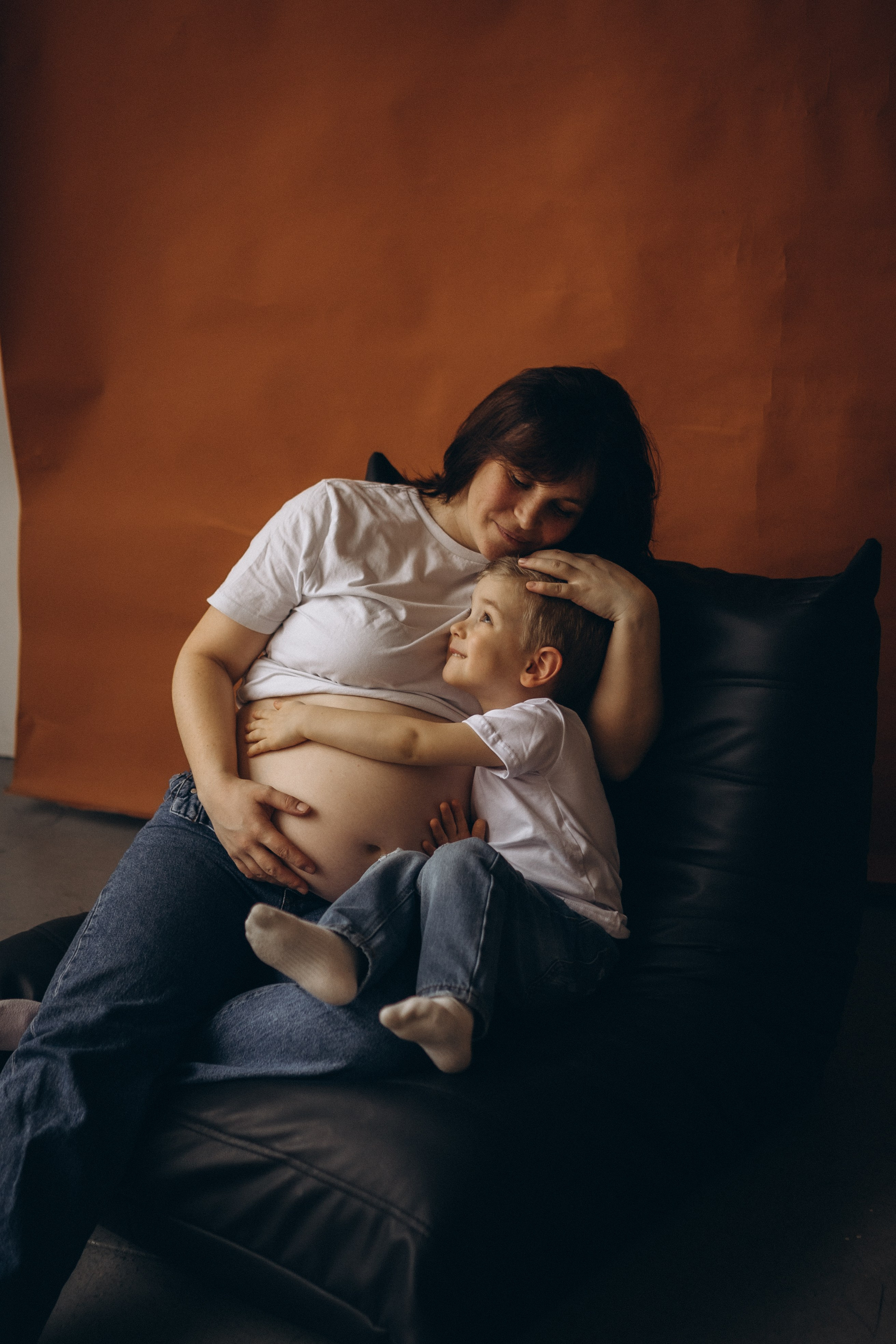 Дарья и Вова. Фотограф в Санкт-Петербурге