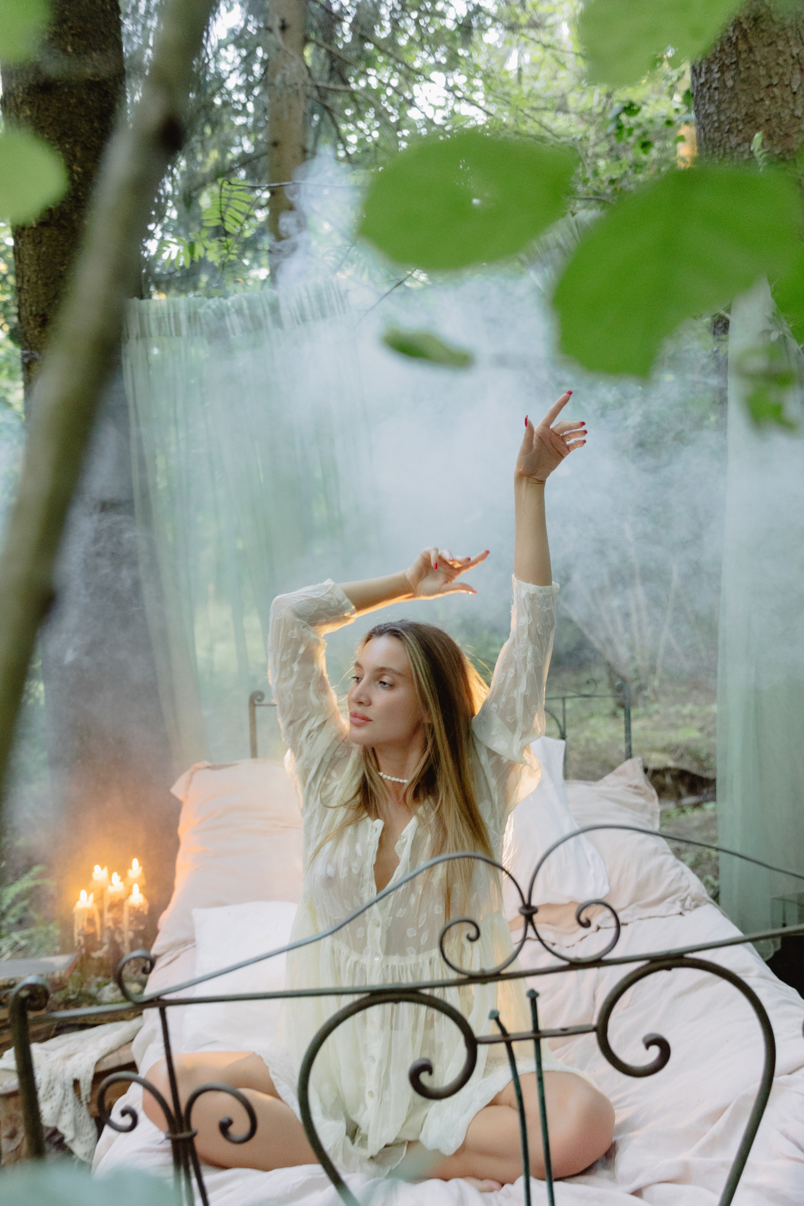 Nastja. Главная