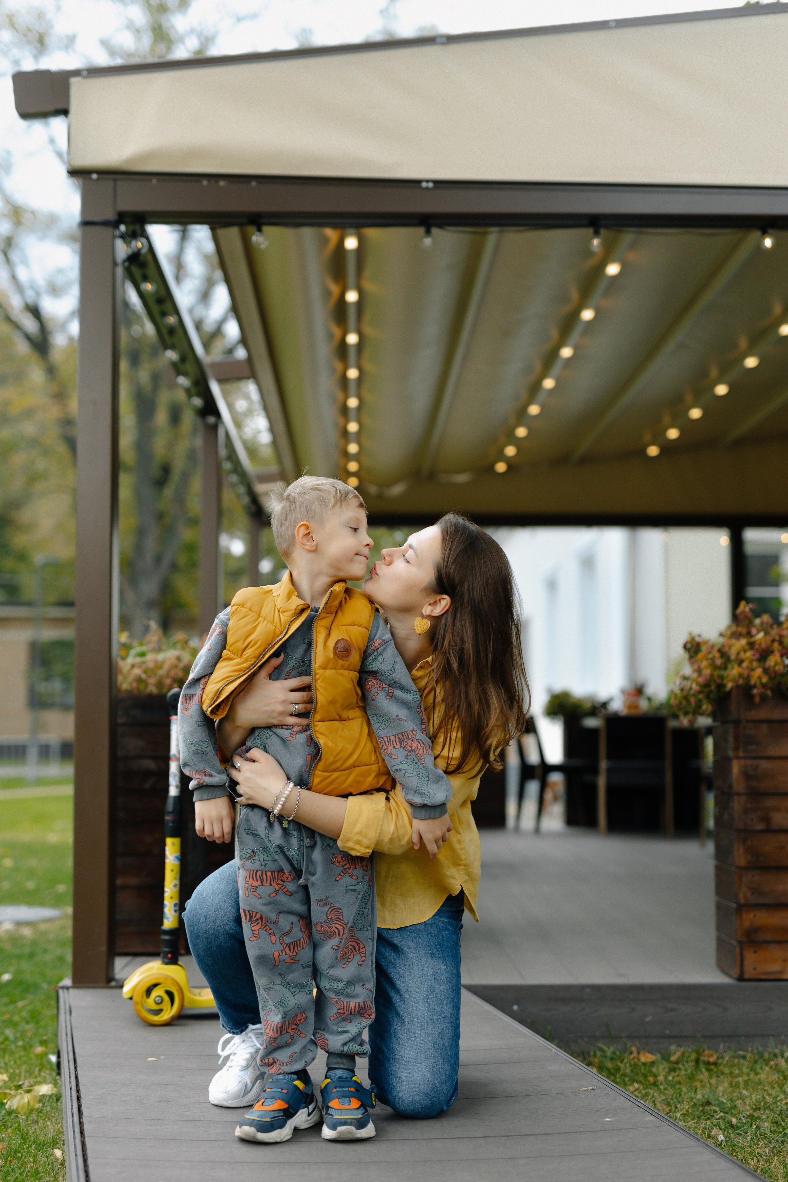 Nastja-family. Главная