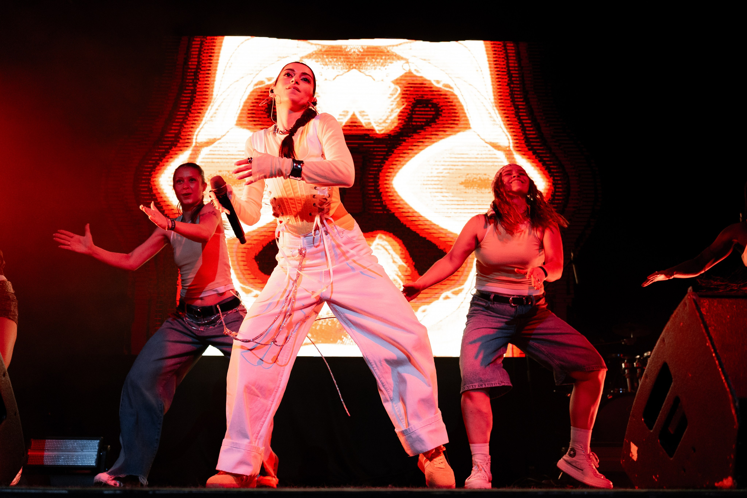 Gayana. Магия музыки в кадре: Концертная Фотография