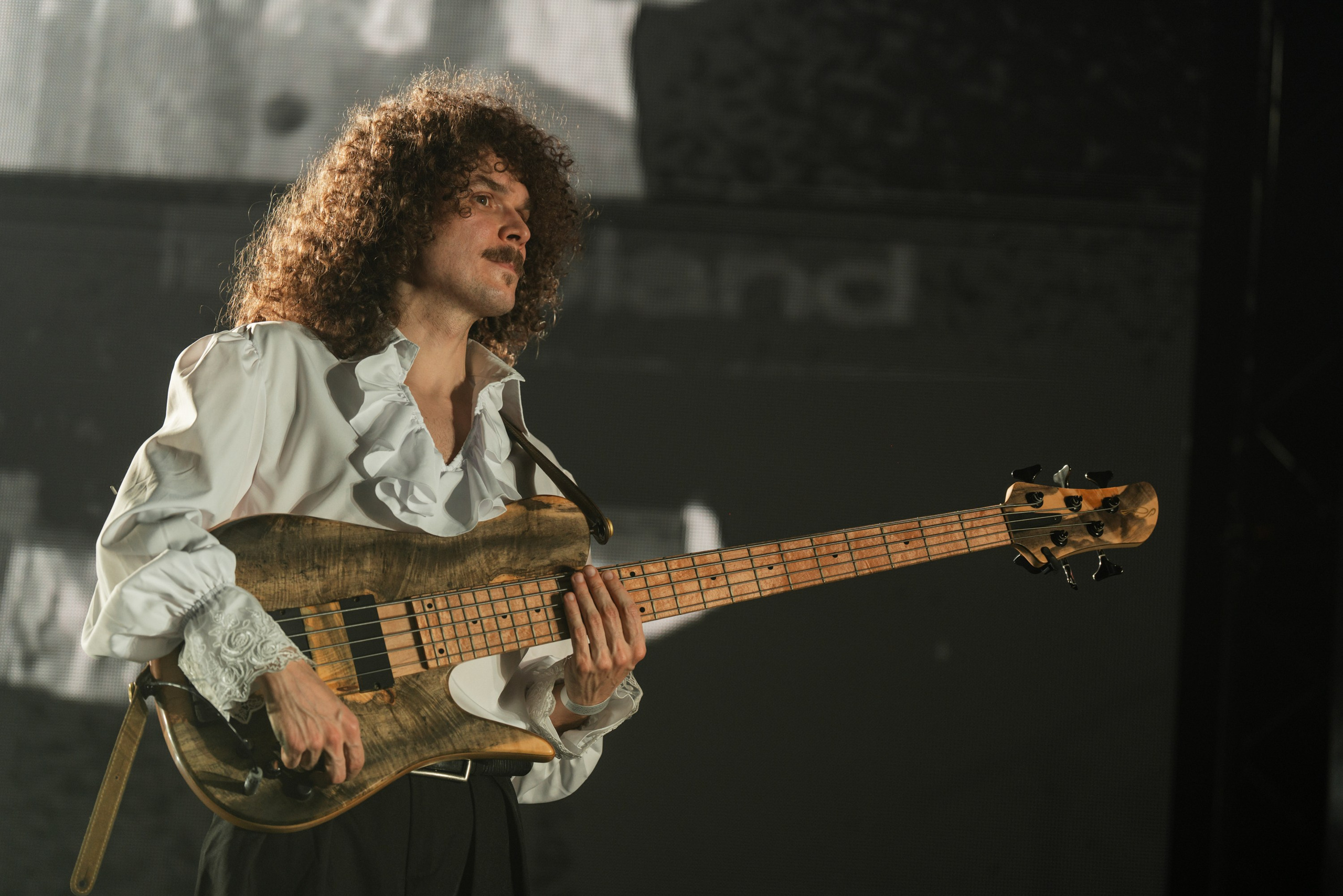 Polnalyubvi. Магия музыки в кадре: Концертная Фотография