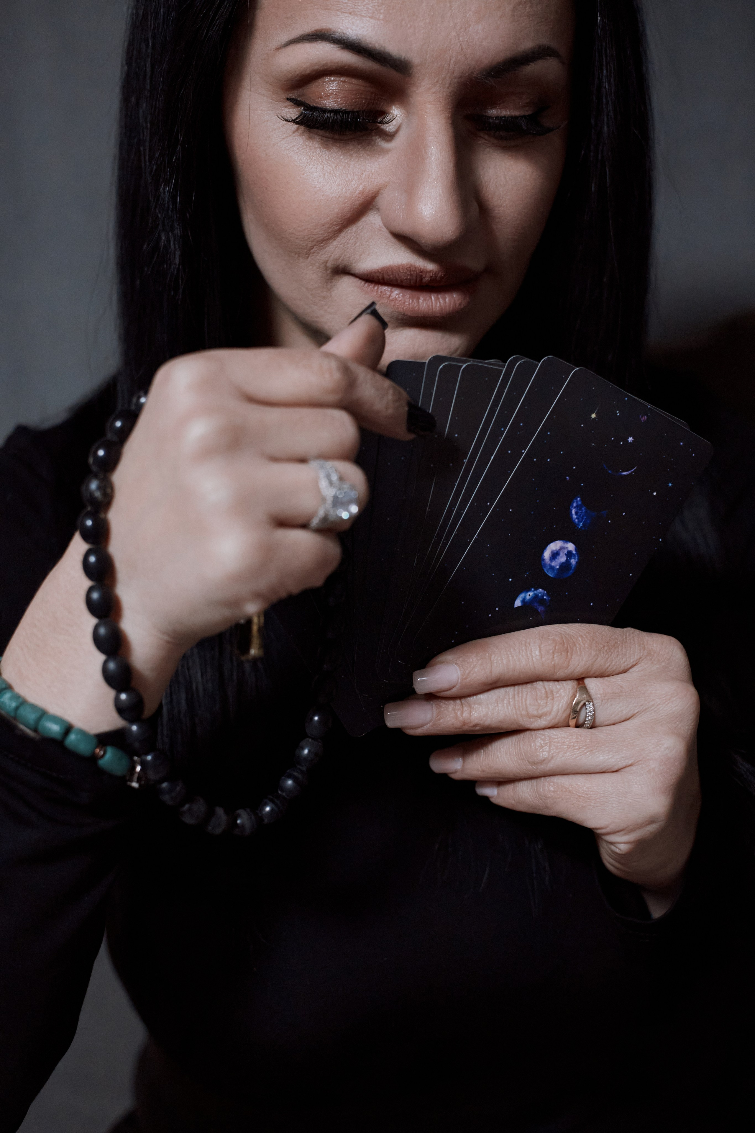 Портрет. Фотограф