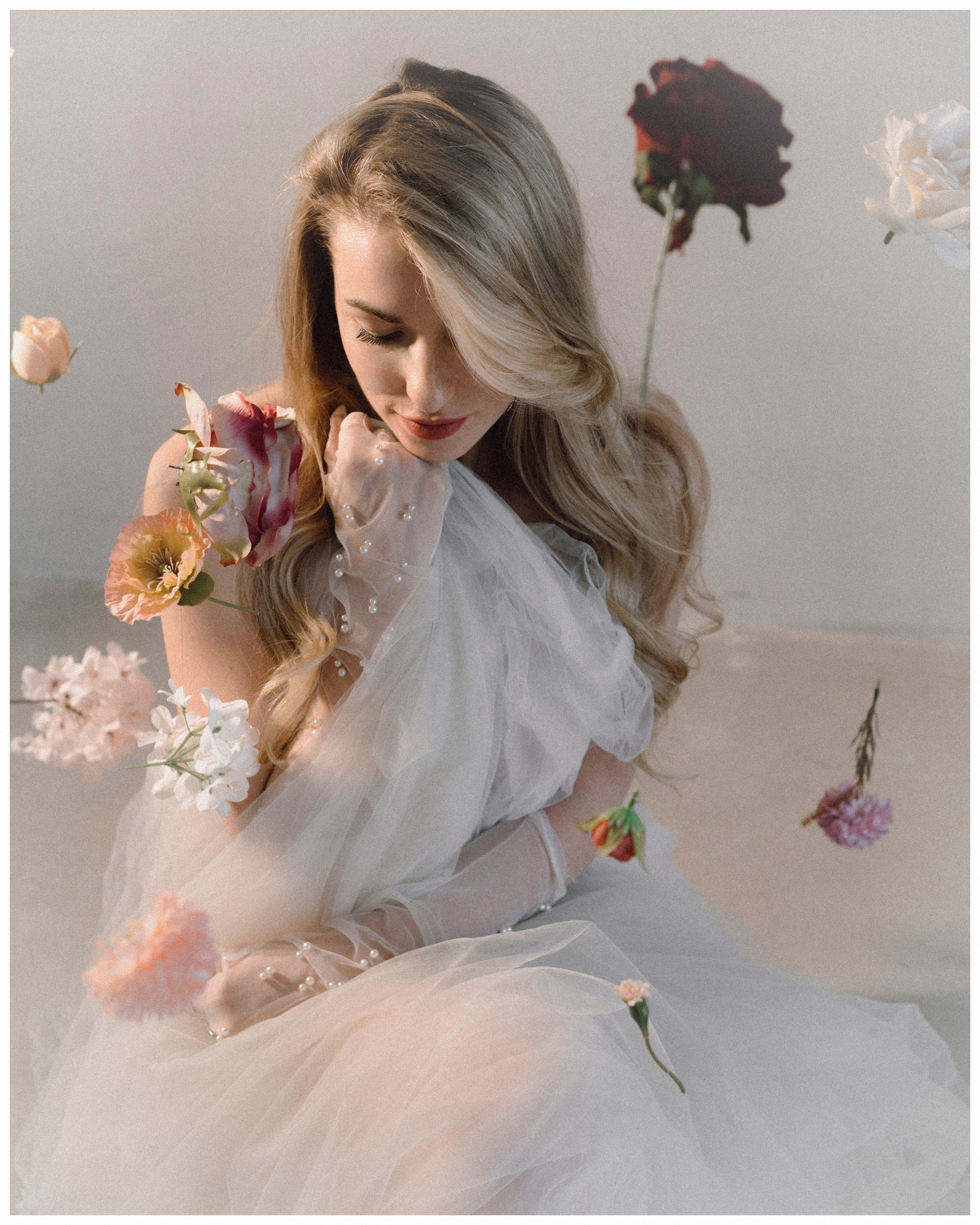 Мария. Фотограф в Абакане и Минусинске