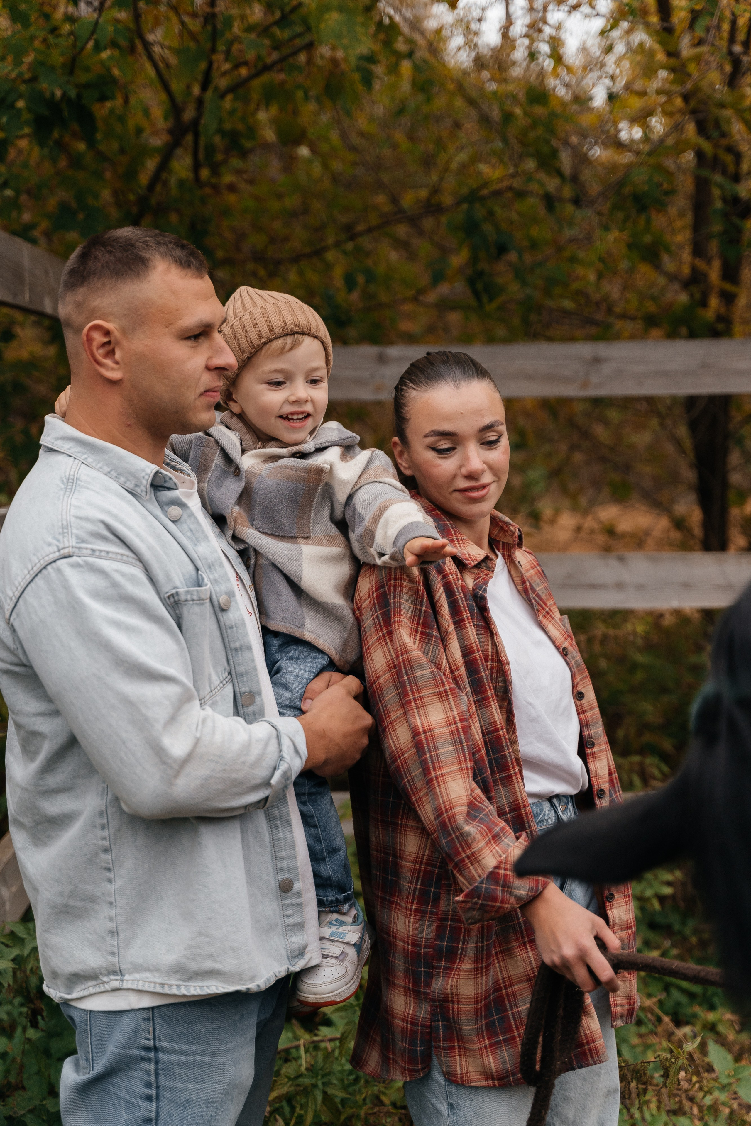 Никита, Аня, Лёва и Миша. Волик Мария