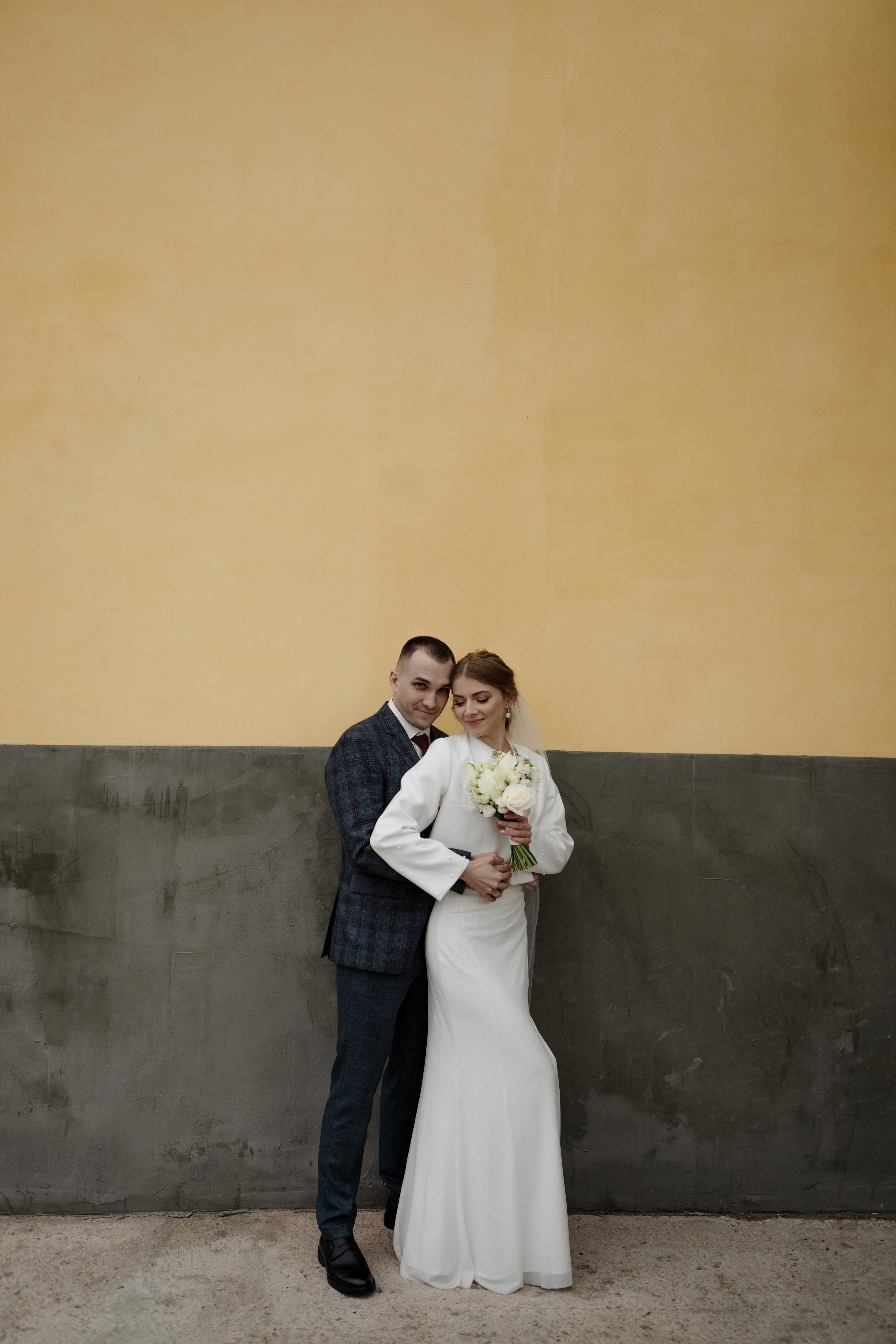 Свадьба Олега и Кристины. Фотограф Кольчугино/Владимир/Москва Елизавета Иода