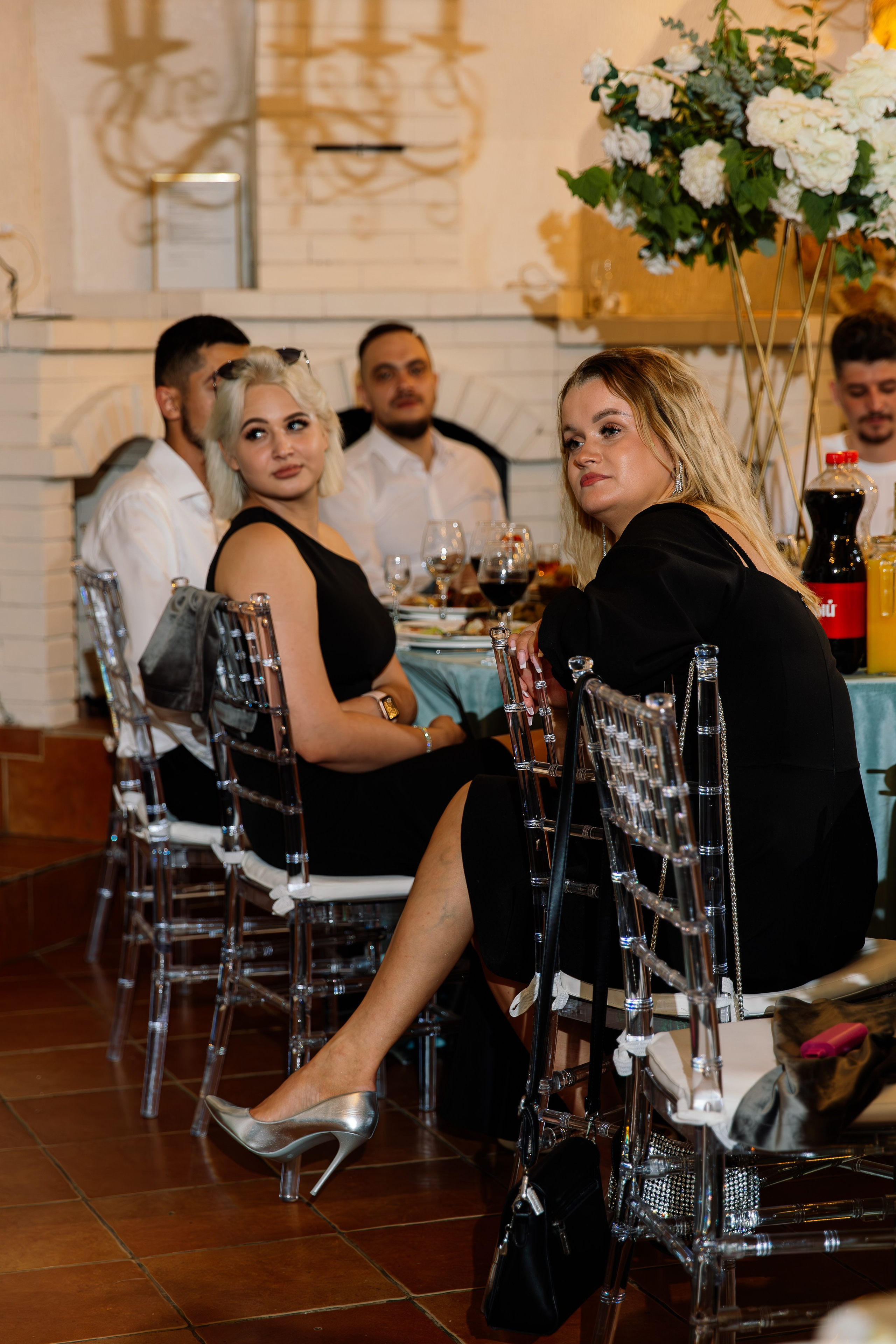 Владимир и Алёна. Семейный фотограф Толстикова Кристина