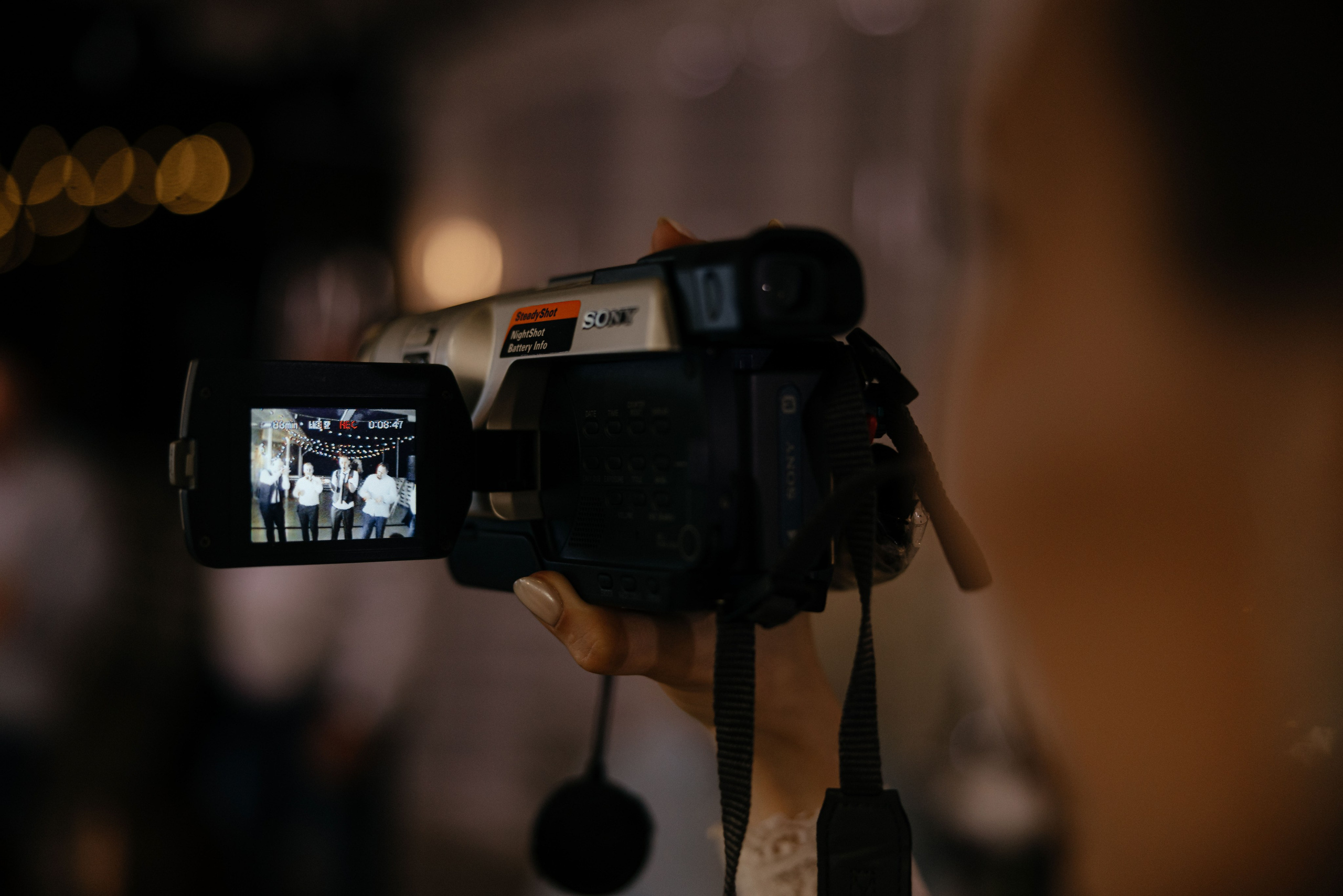 Элегантненько. Свадебный фотограф в Москве