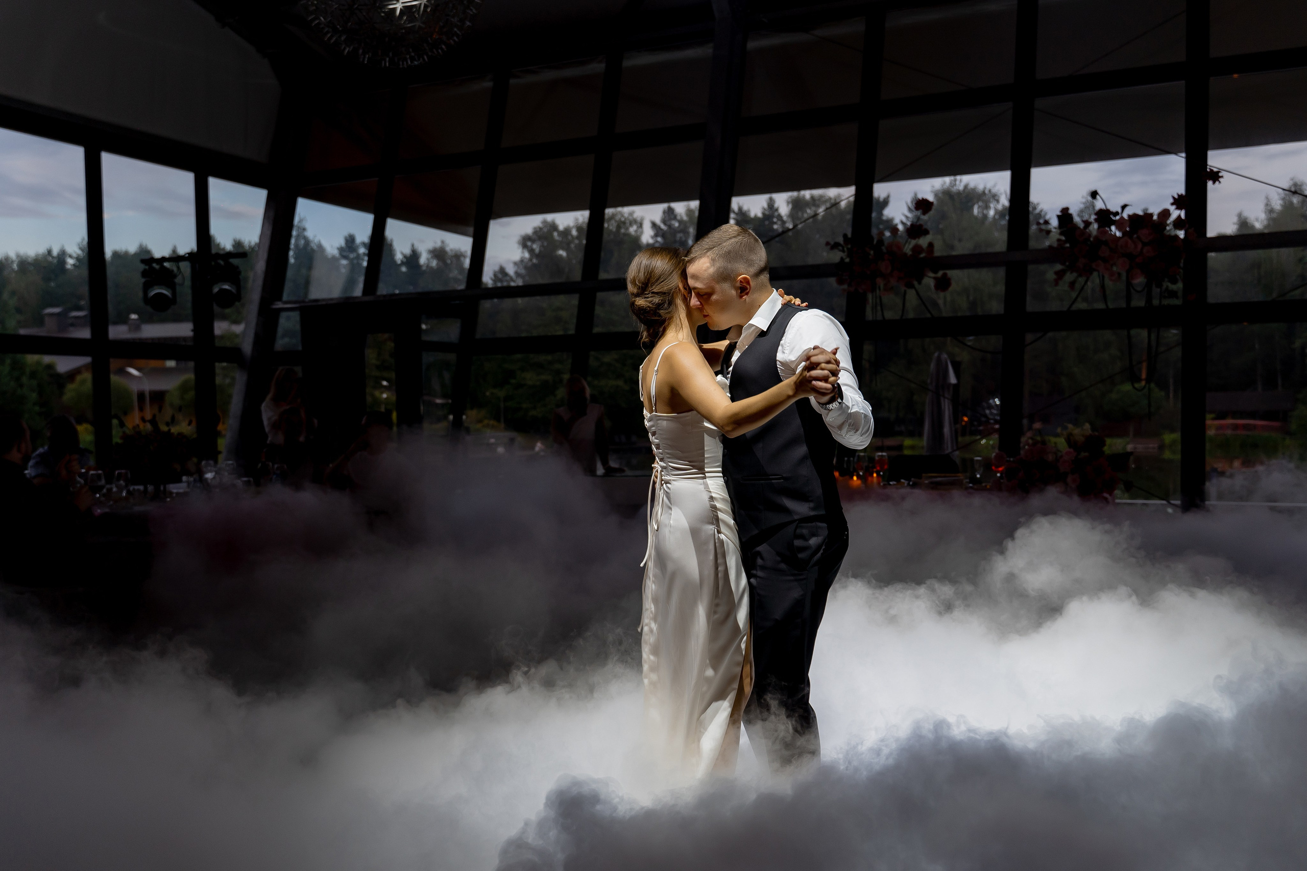 Дмитрий и Екатерина. Artiland. Свадебный фотограф Ксения Трухина в Нижнем Новгороде и Москве