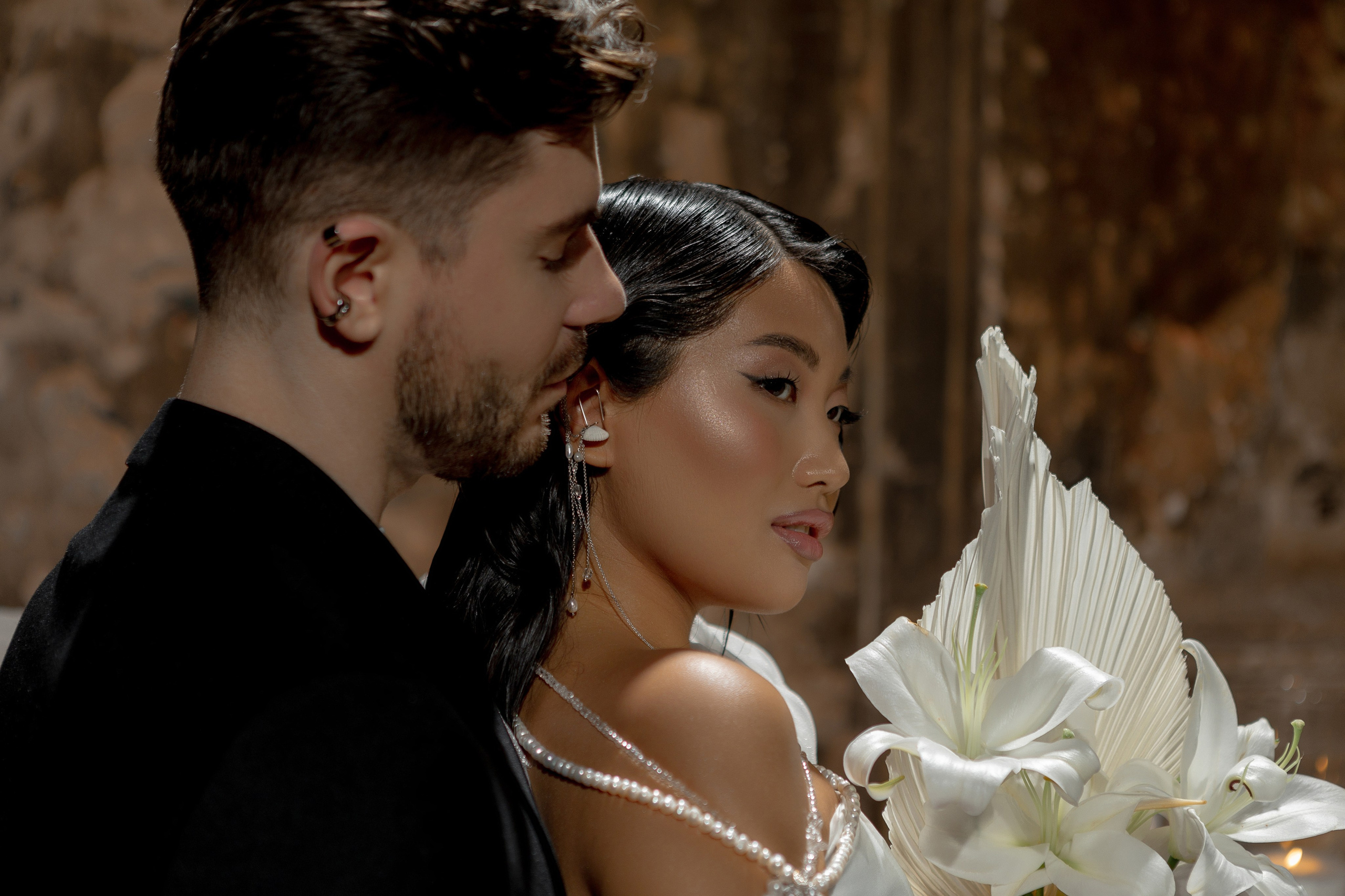 Егор и Юлия. Свадебный фотограф Ксения Трухина в Нижнем Новгороде и Москве