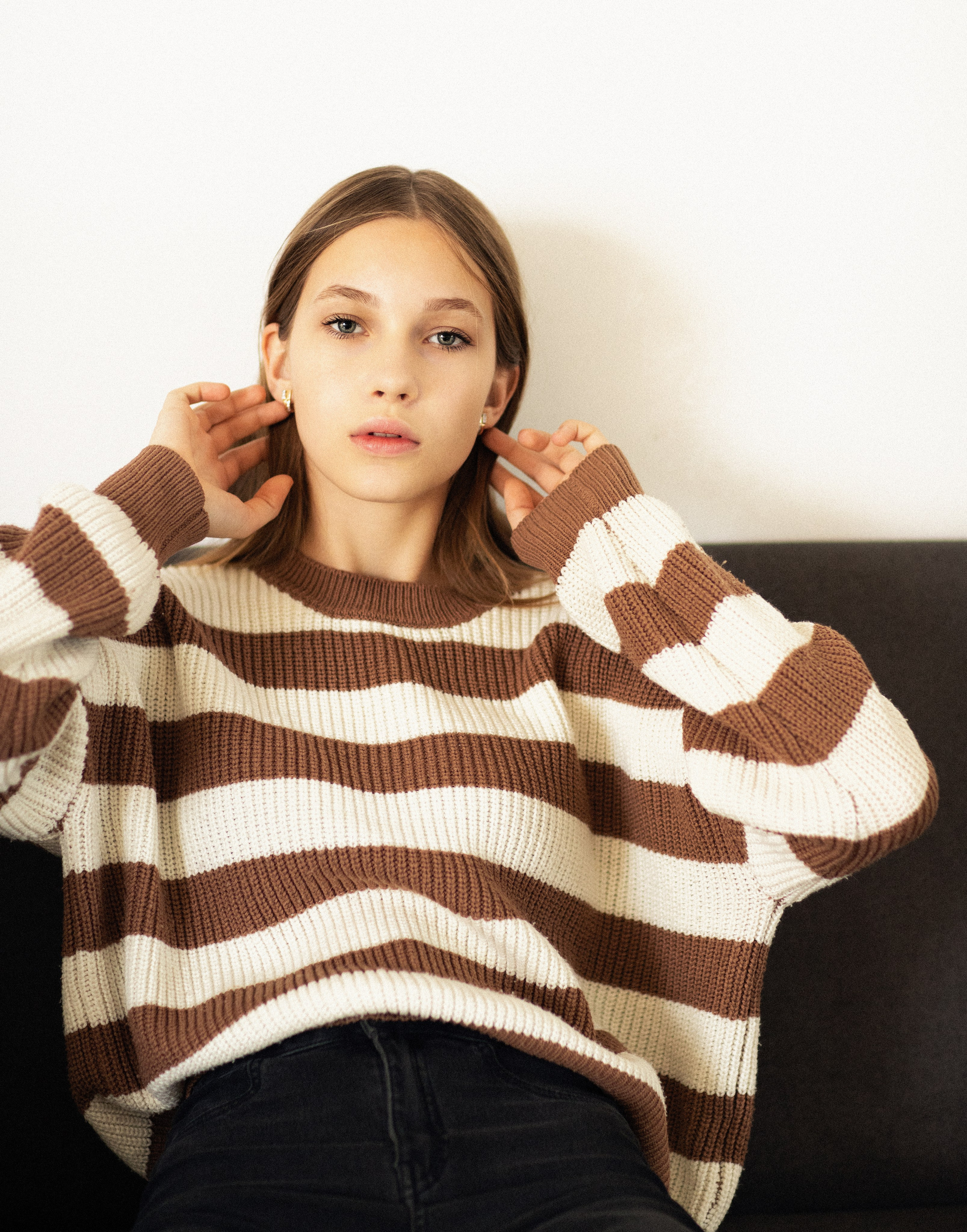 Полина 168. Международное модельное материнское агентство «Open models»