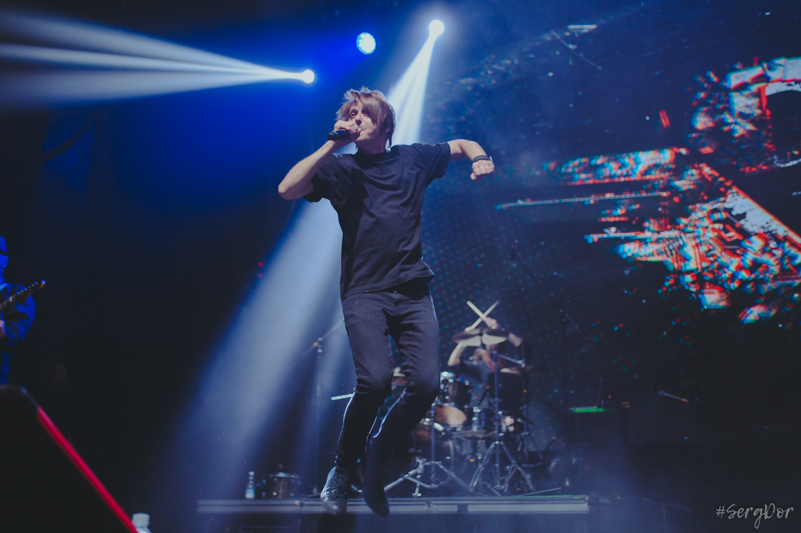 Dругой Ветер, Base Rock Fest, Москва, 14.06.2024, SergDor, 14 июня 2024 года, #SergDor