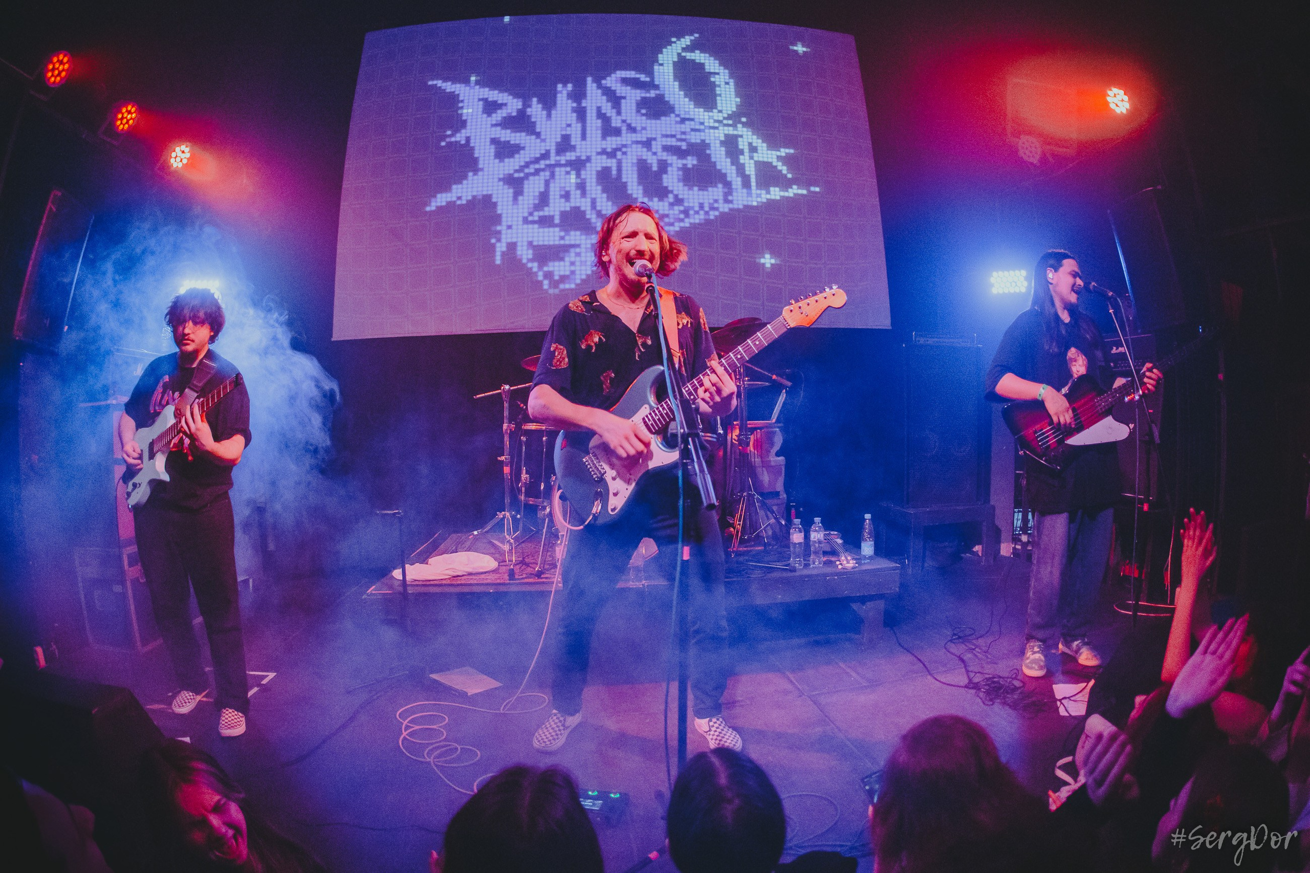 Видеокассета твоих родителей, Ласточка, Питер, Санкт-Петербург, ВКТР, концерт, 26.04.2024, SergDor, 26 апреля 2024 года, #SergDor