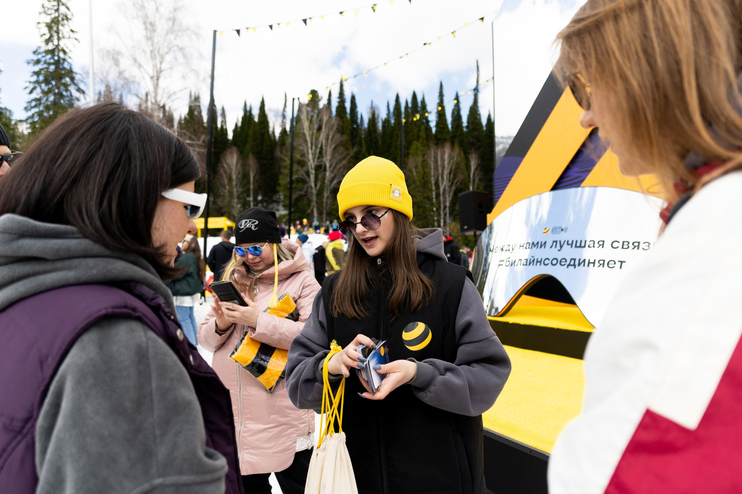 Грелка 20.04.24. Анастасия Паршукова — фотограф Шерегеш Новосибирск
