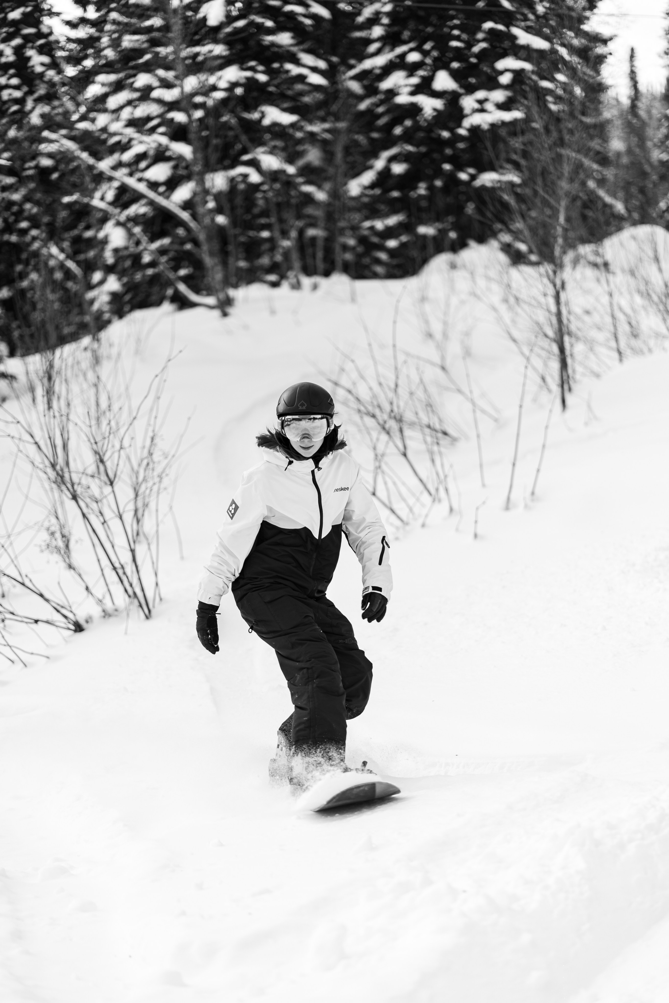 Джой 13.12. Анастасия Паршукова — фотограф Шерегеш Новосибирск