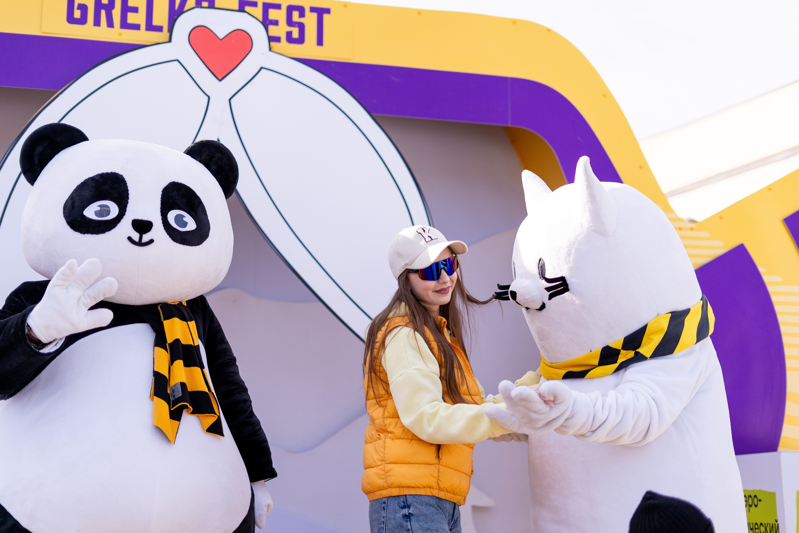 Грелка 14.04.24. Анастасия Паршукова — фотограф Шерегеш Новосибирск