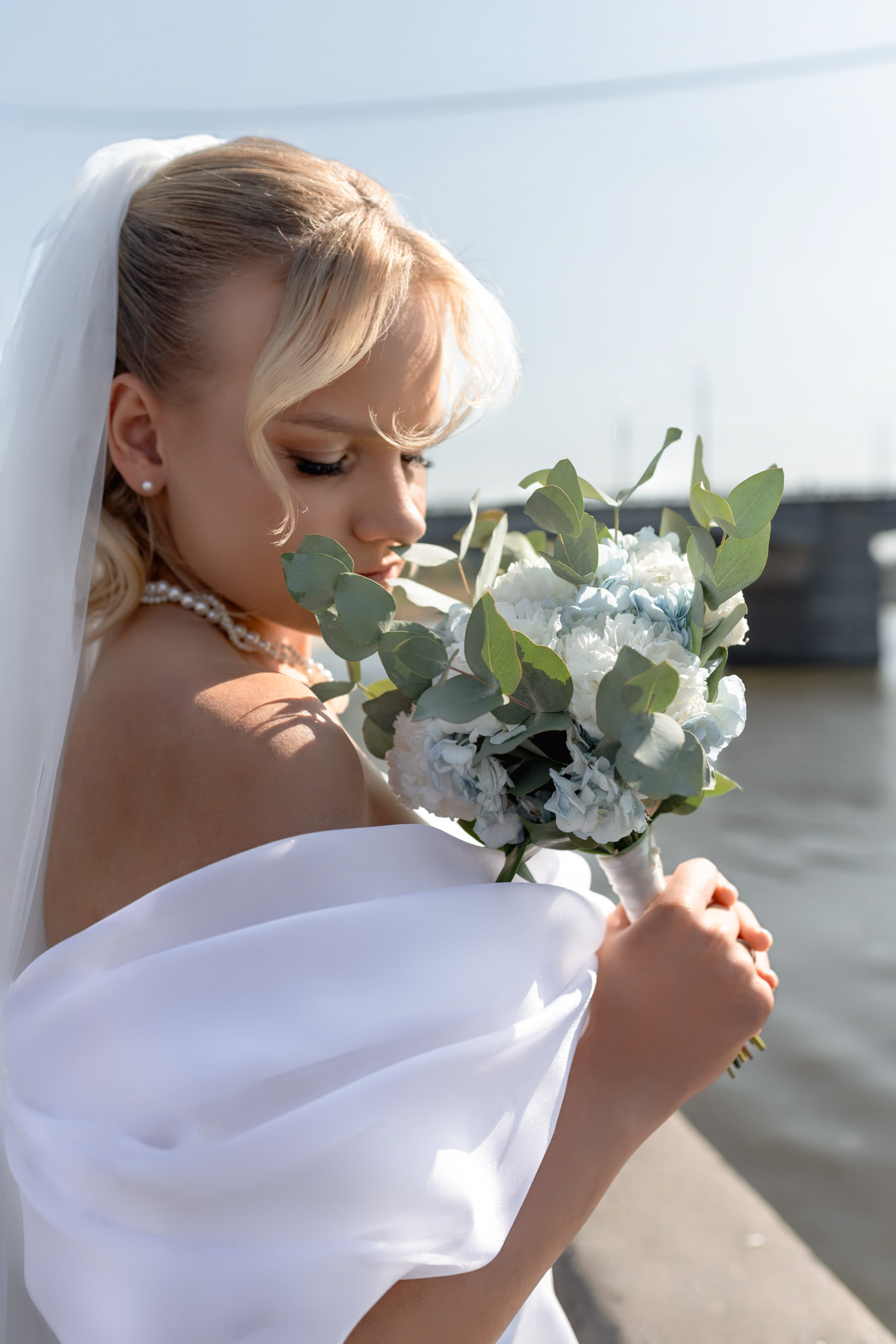 Софья и Вильдан. Фотограф в Москве/Зарайске Шахова Марина