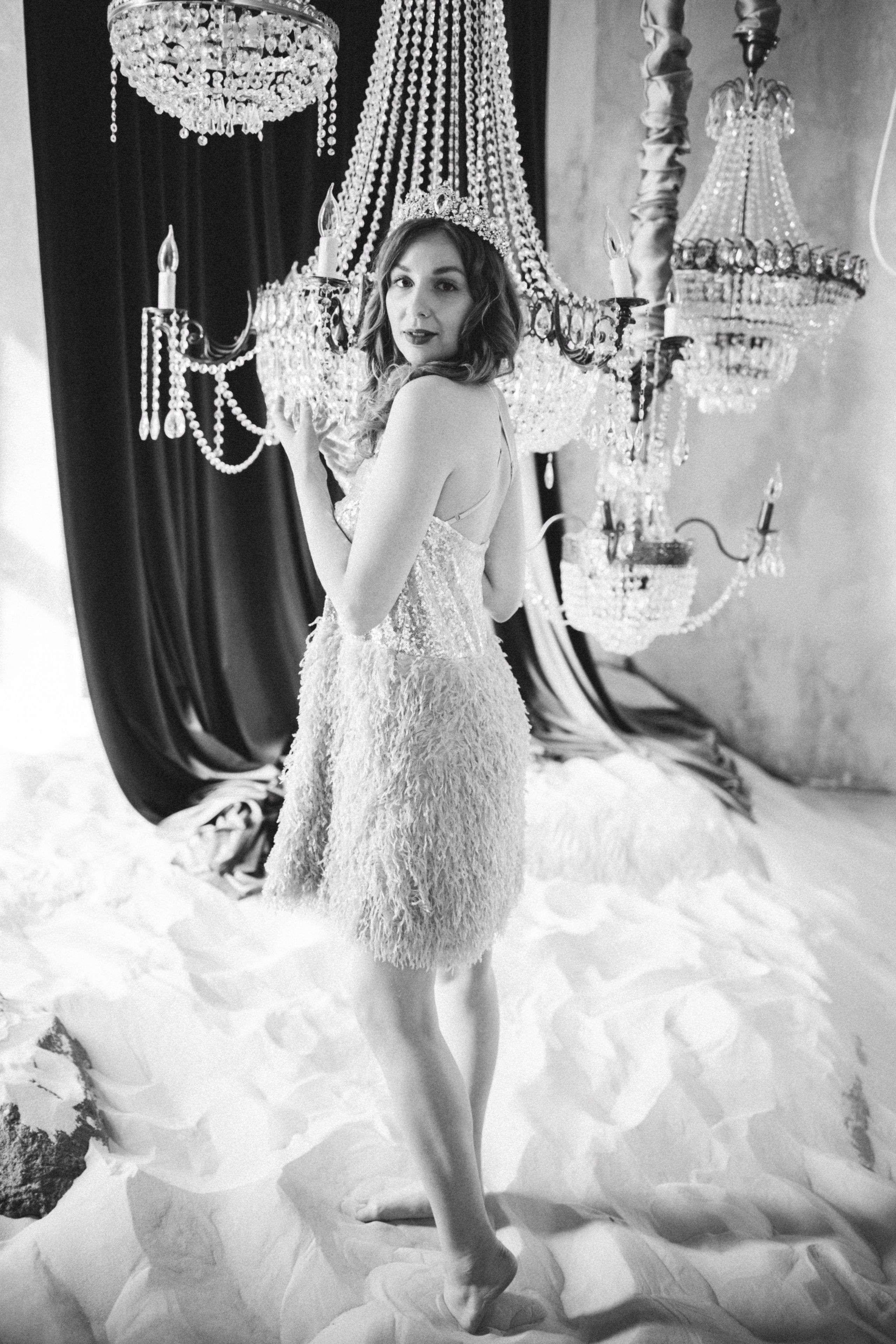 «Королева песков». Фотограф в Москве/Зарайске Шахова Марина